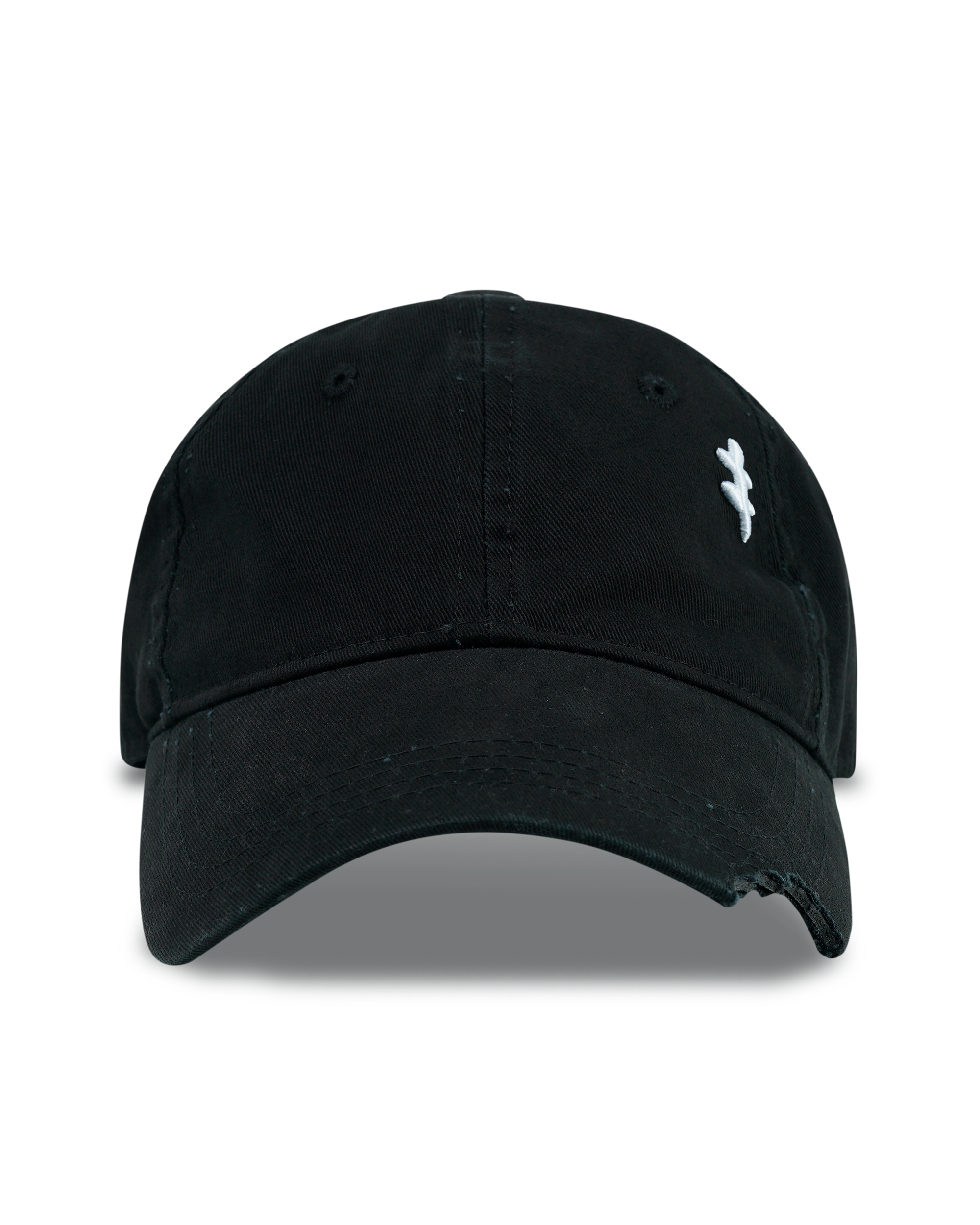 'DOGS' logo cap