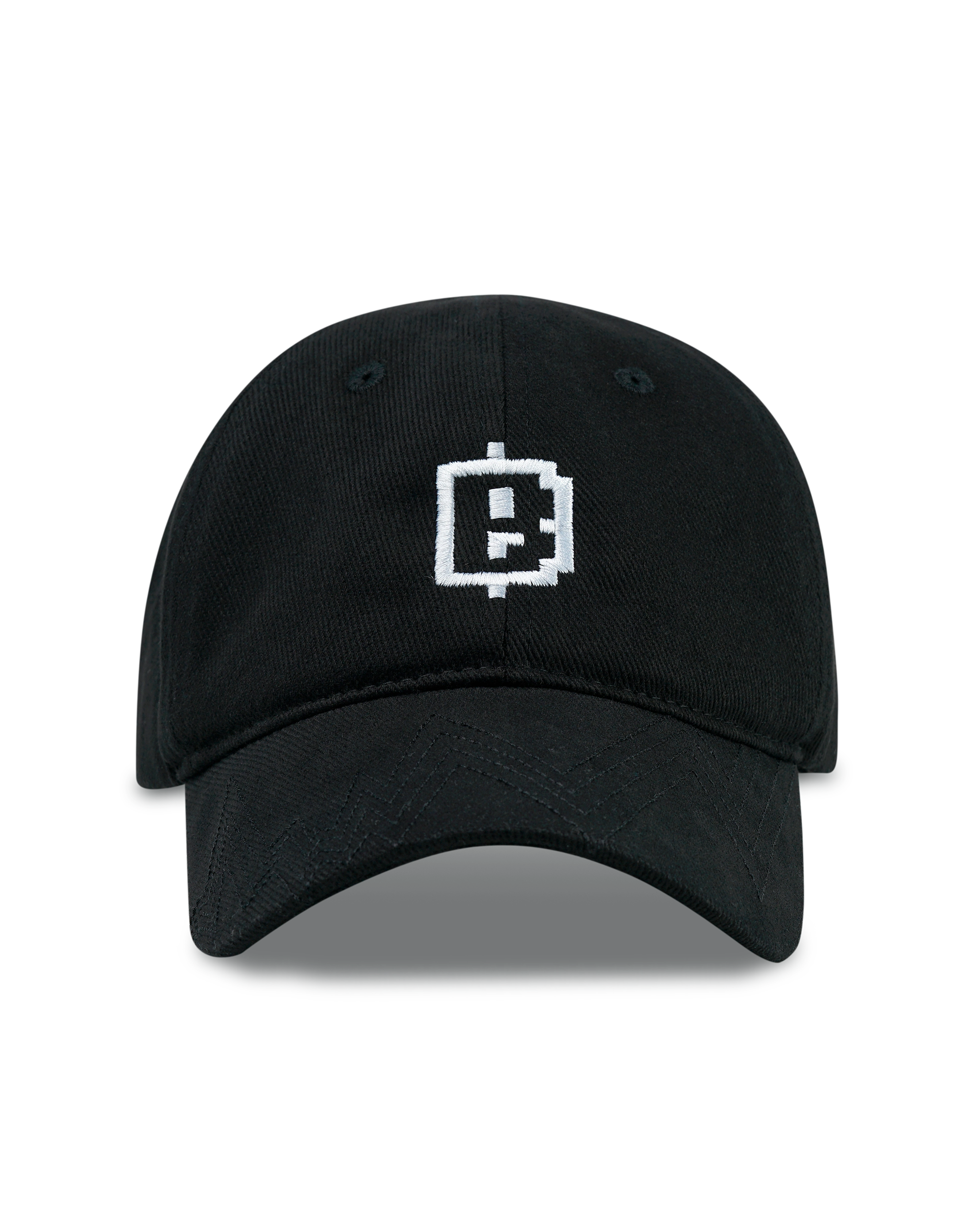'BLUM' cap