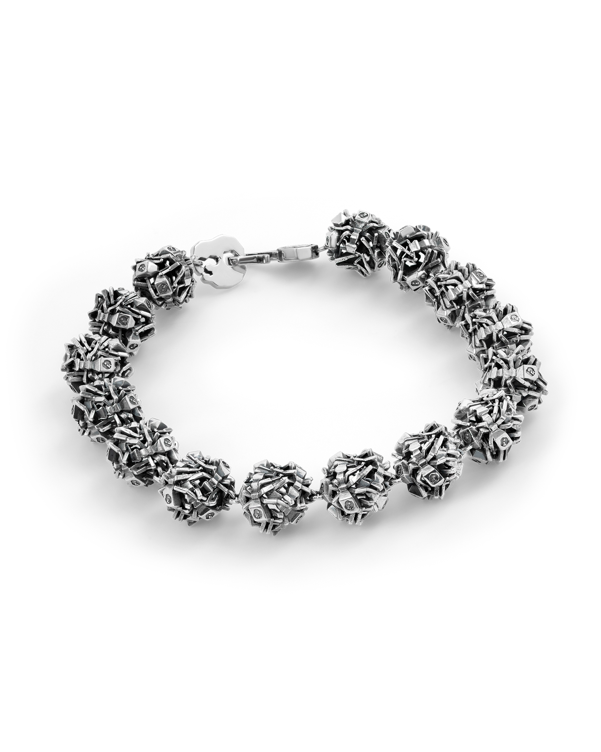 'ANT' ball chain bracelet