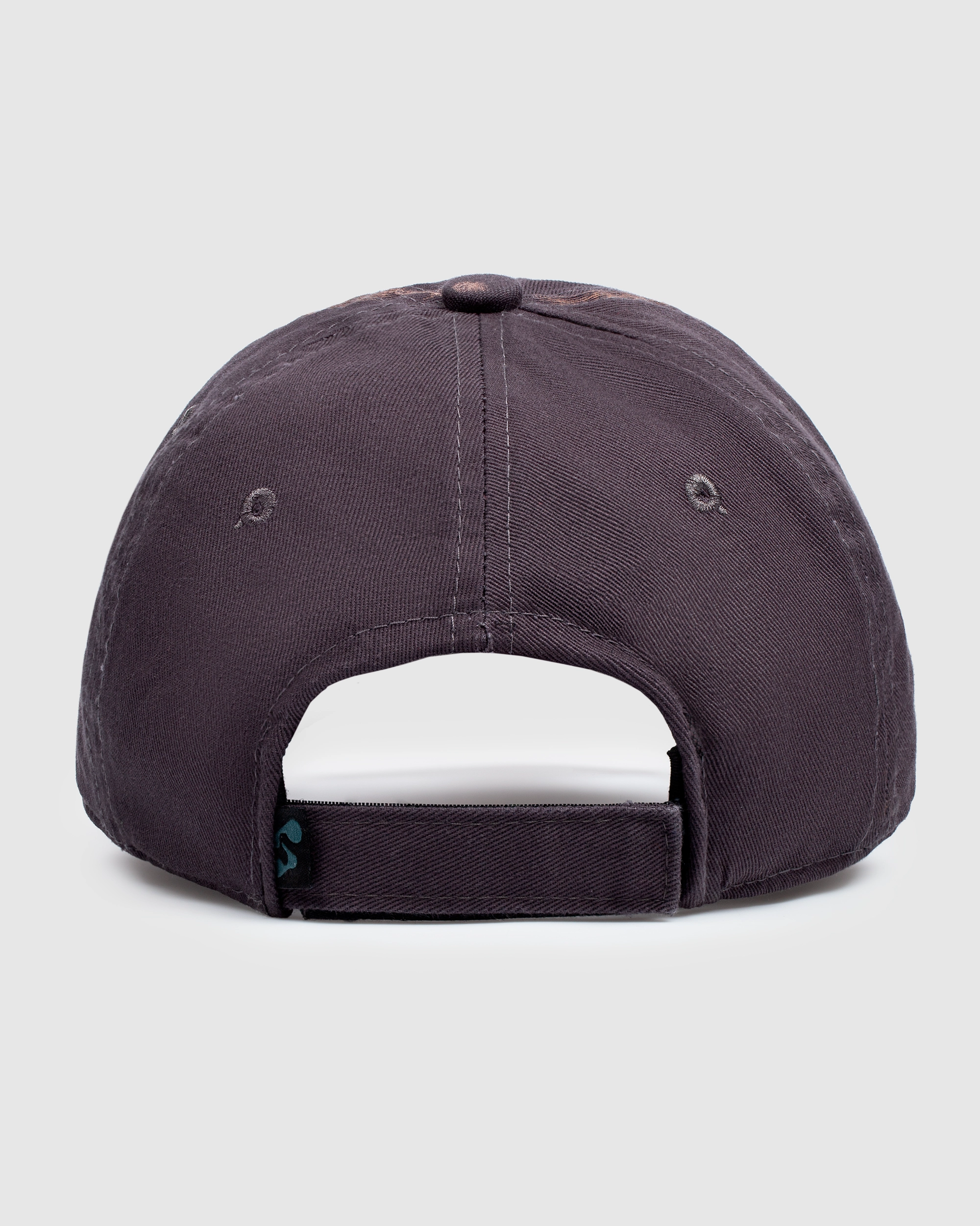 'TTTT' cotton cap