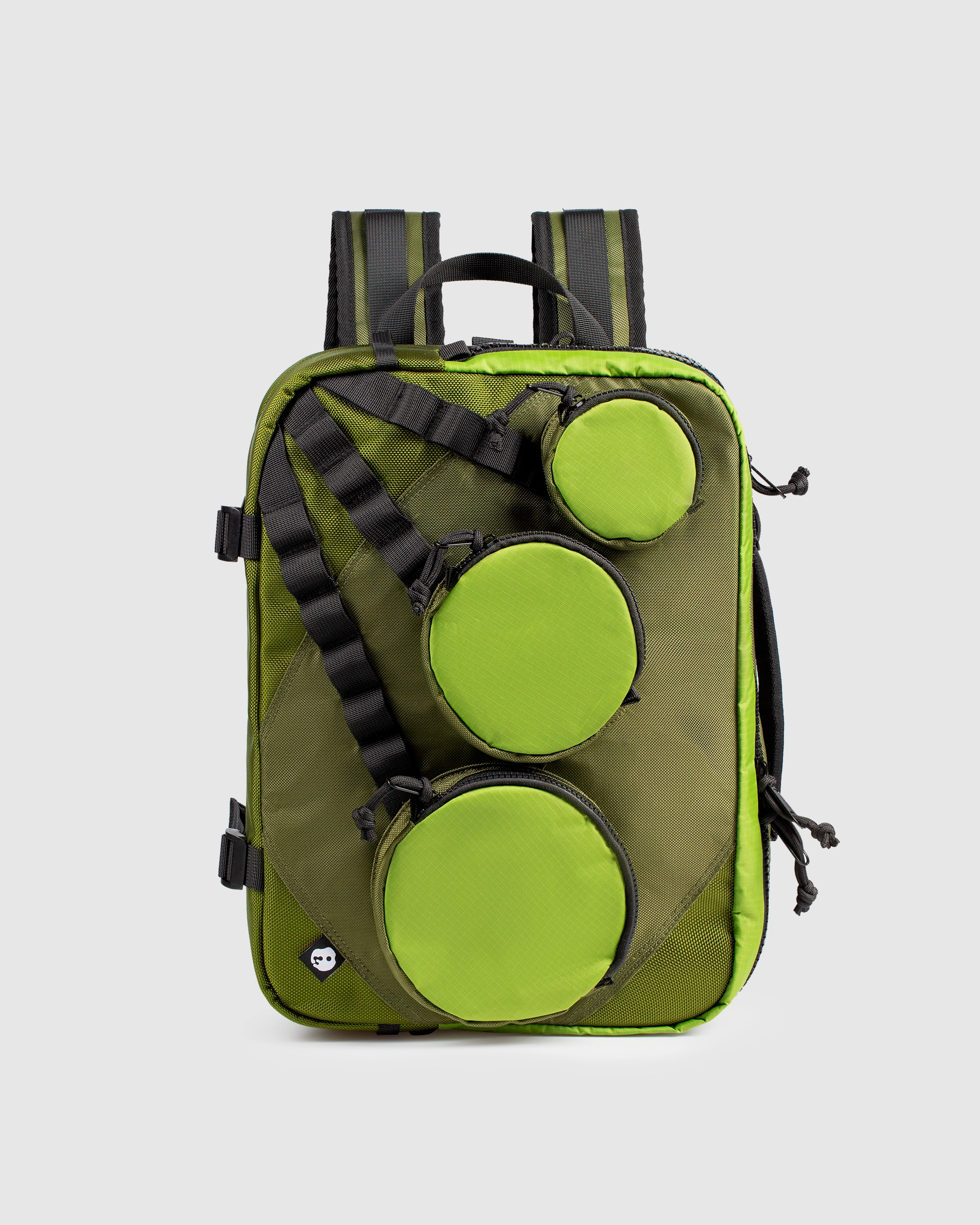 'multipack' bag 