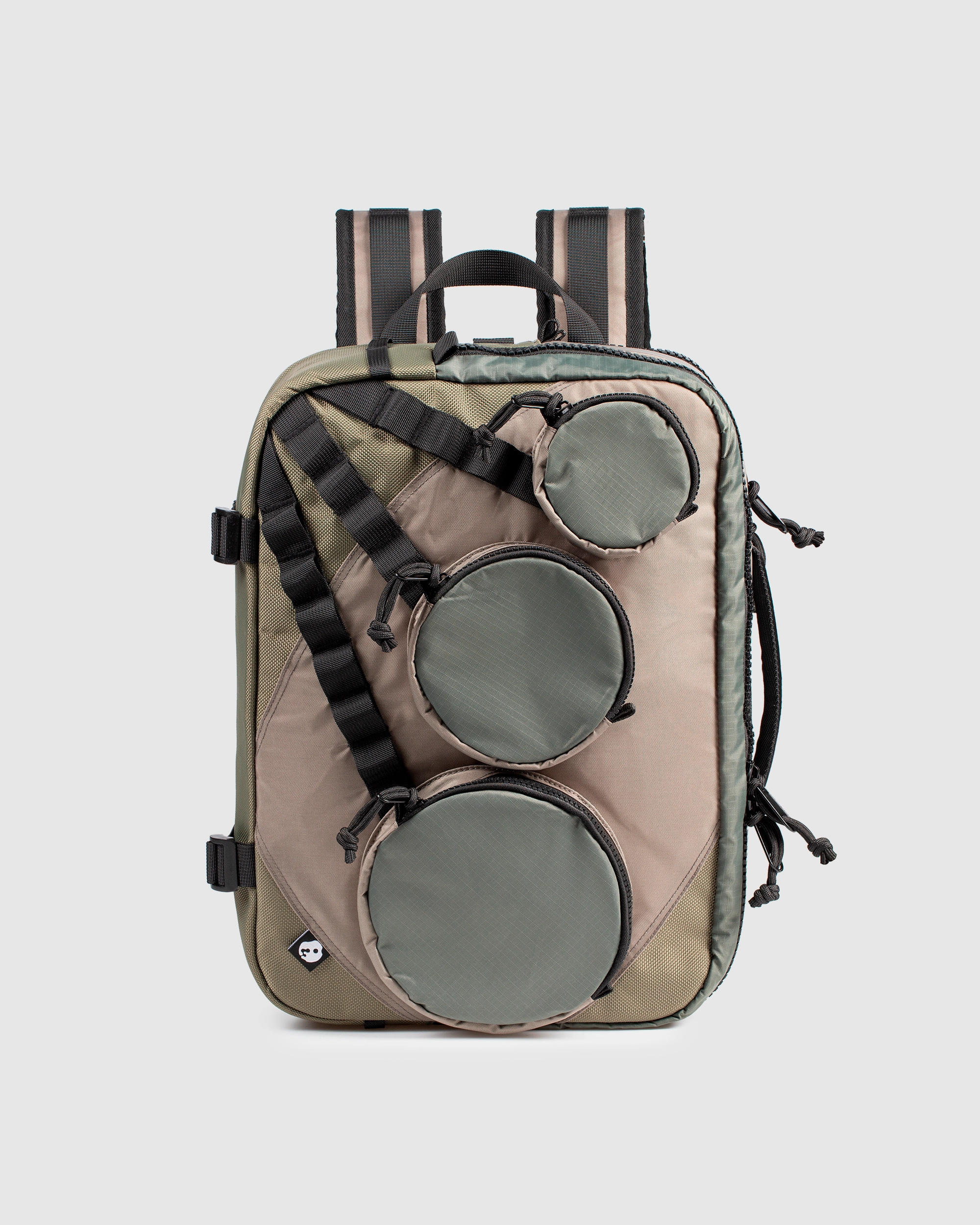 'multipack' bag 