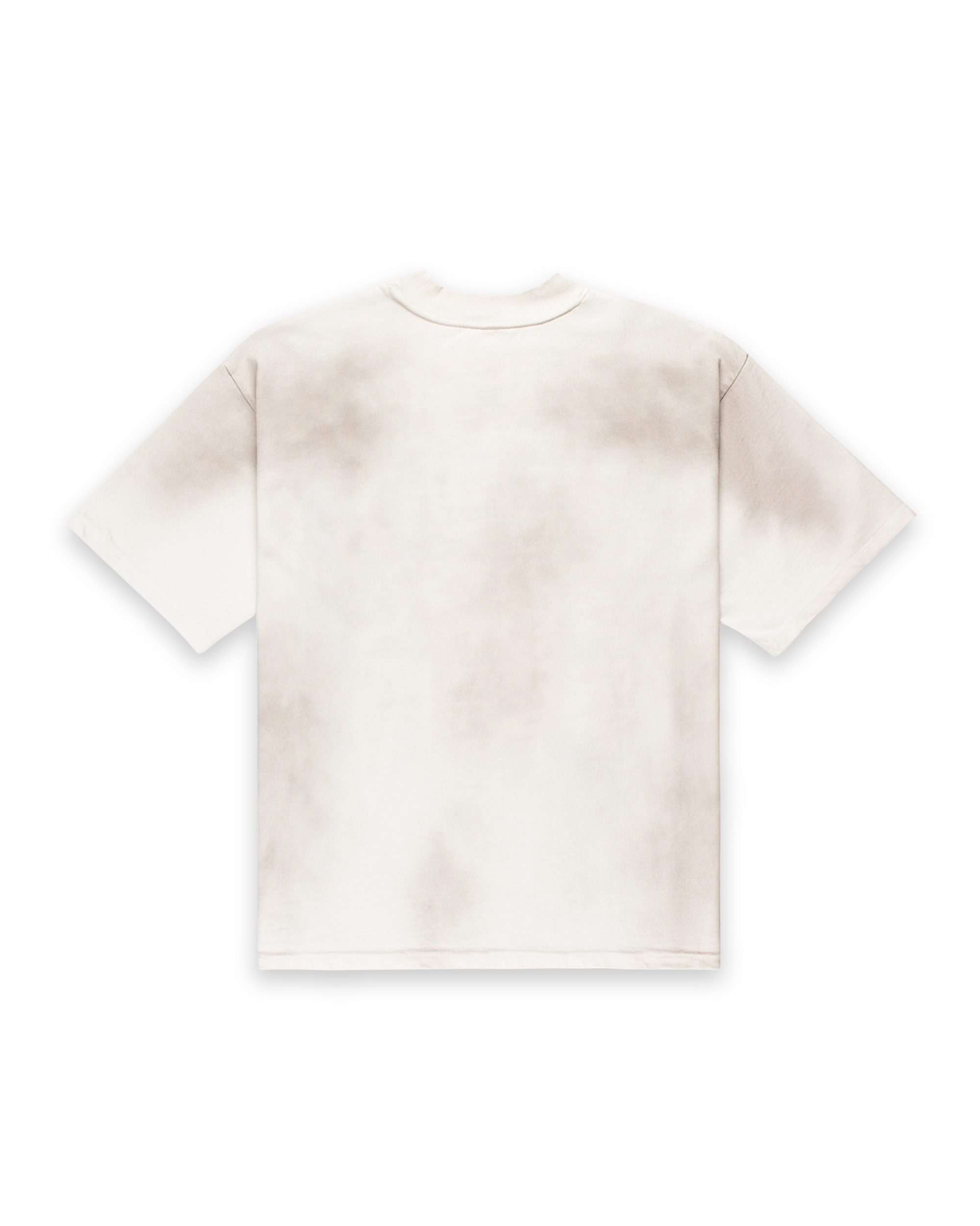  'crowd' t-shirt