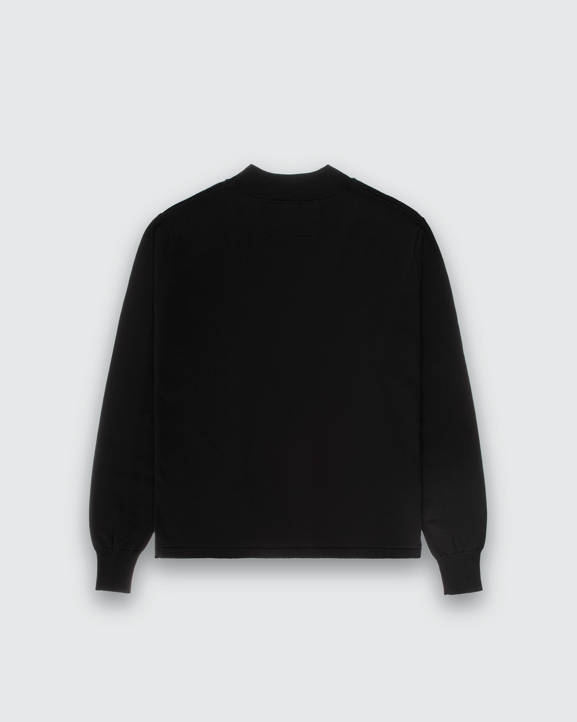 'NIR' knitted sweater