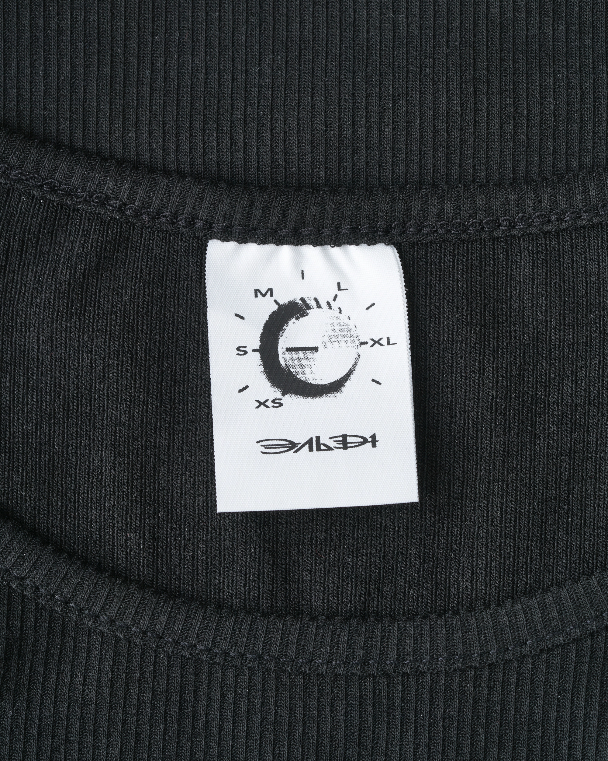'ELF'1 men tank top, black