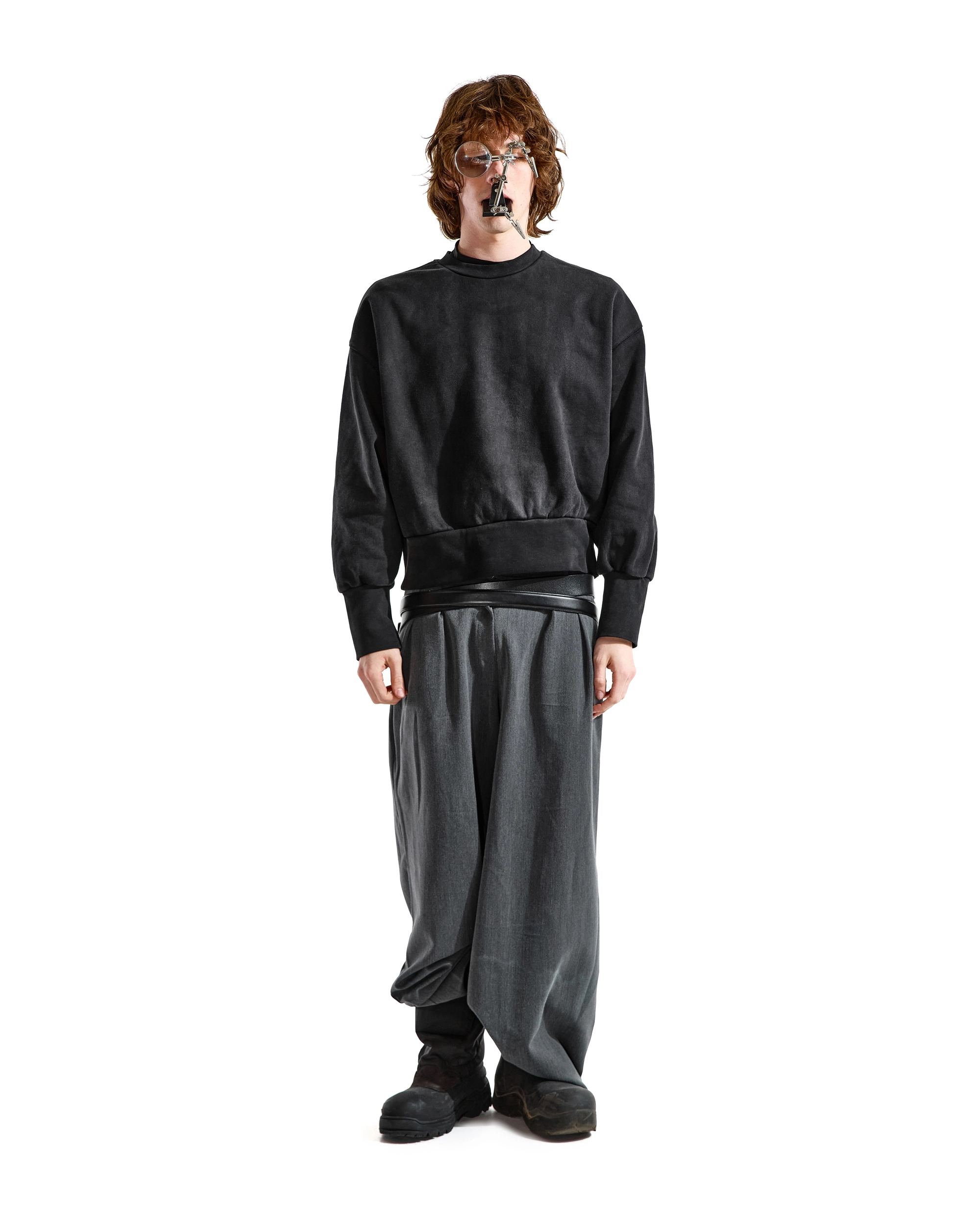 'PERFECT' Vintage sweatshirt