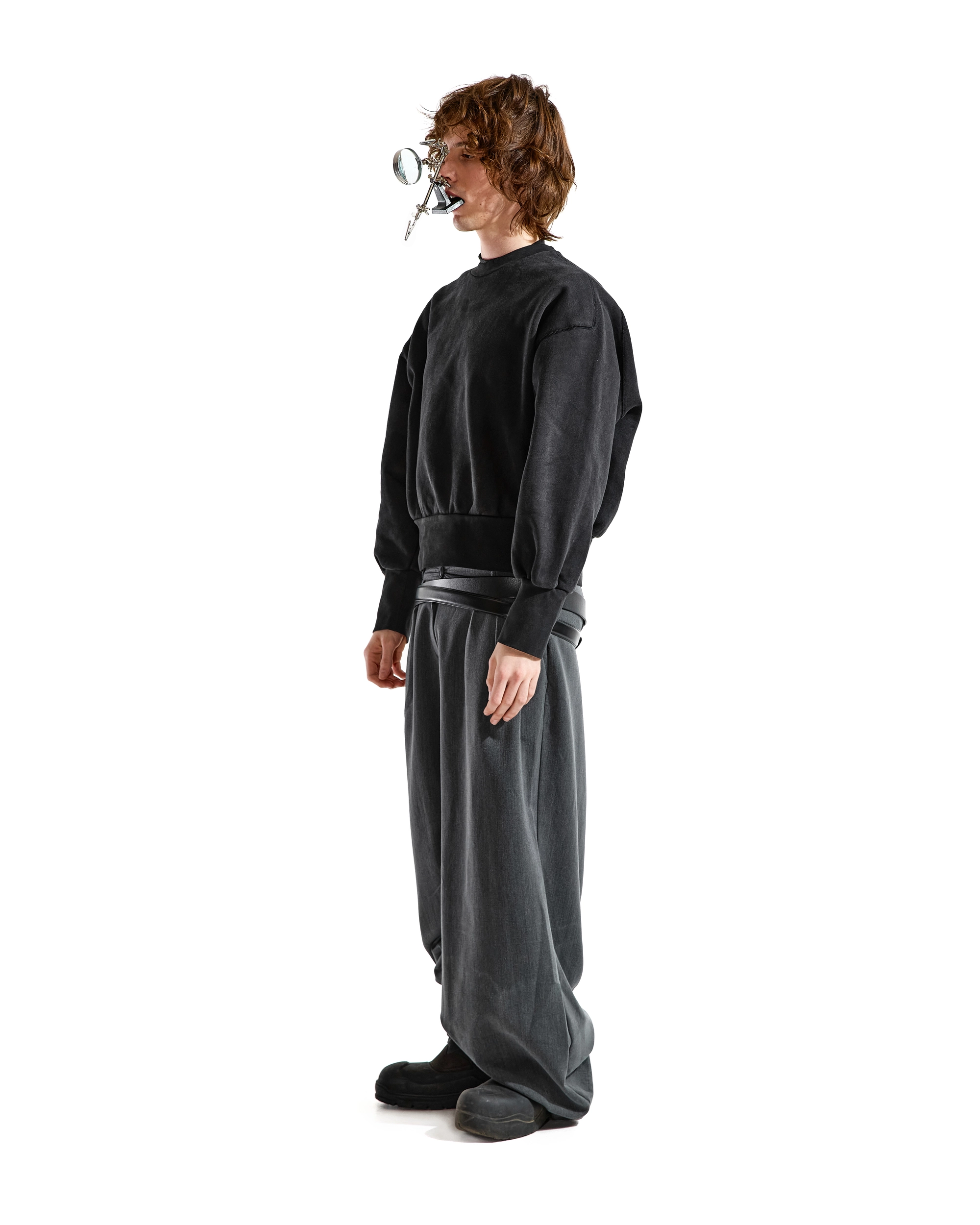 'PERFECT' Vintage sweatshirt