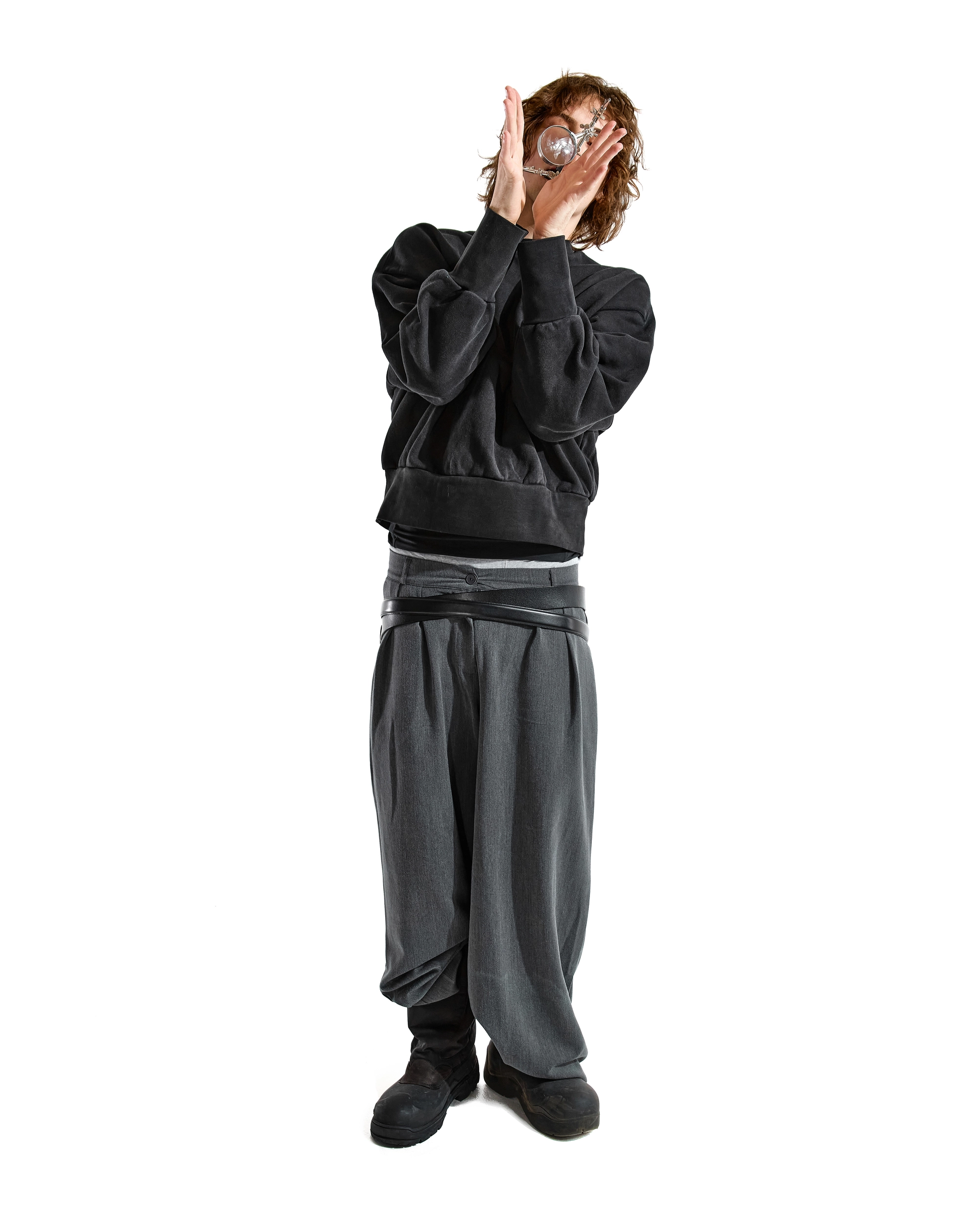 'PERFECT' Vintage sweatshirt