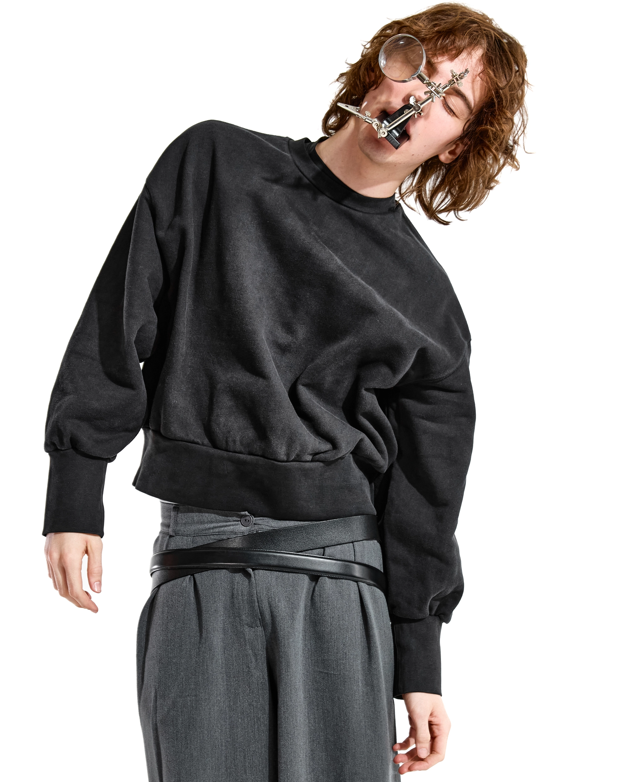 'PERFECT' Vintage sweatshirt