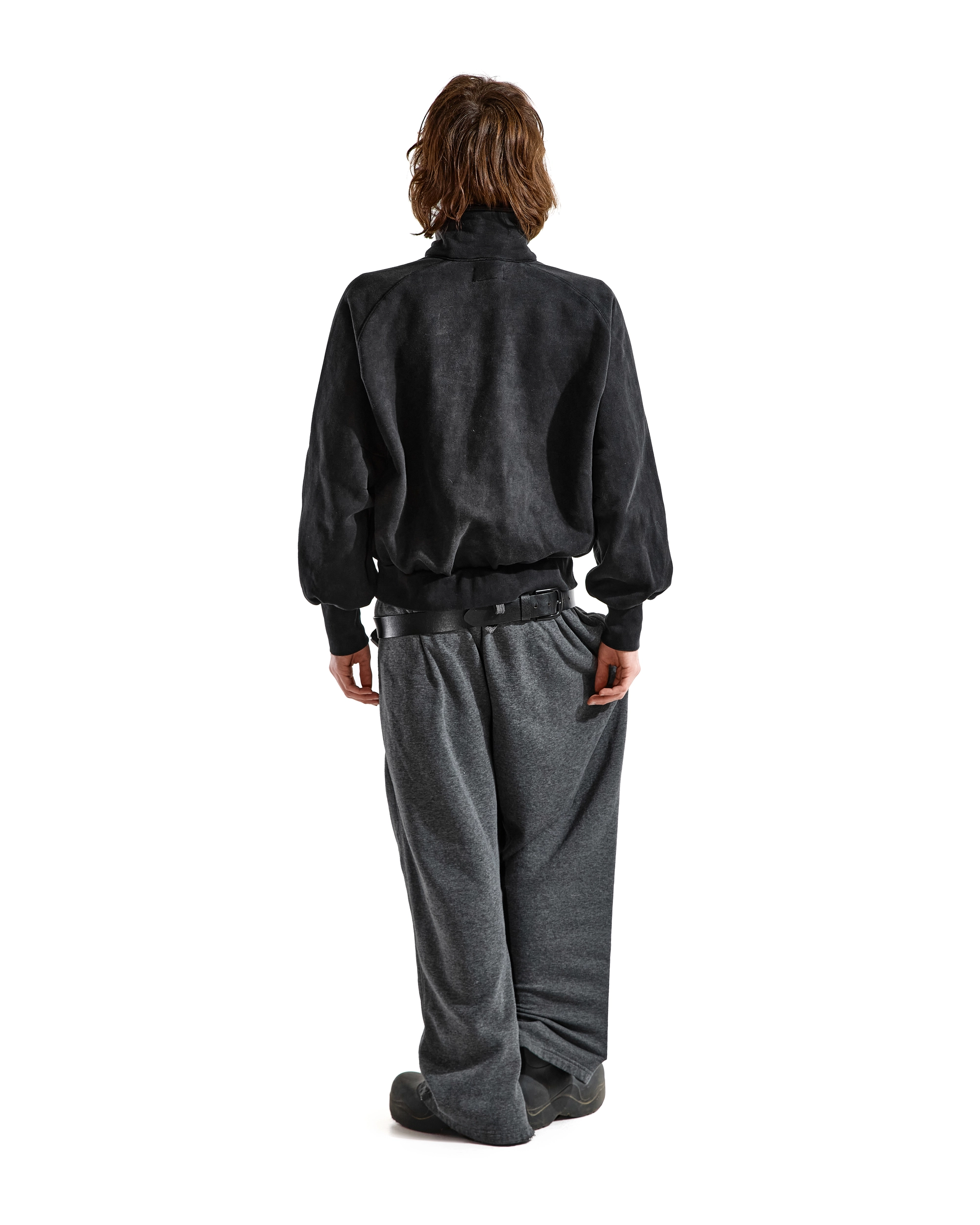 'PERFECT' Vintage half-zip