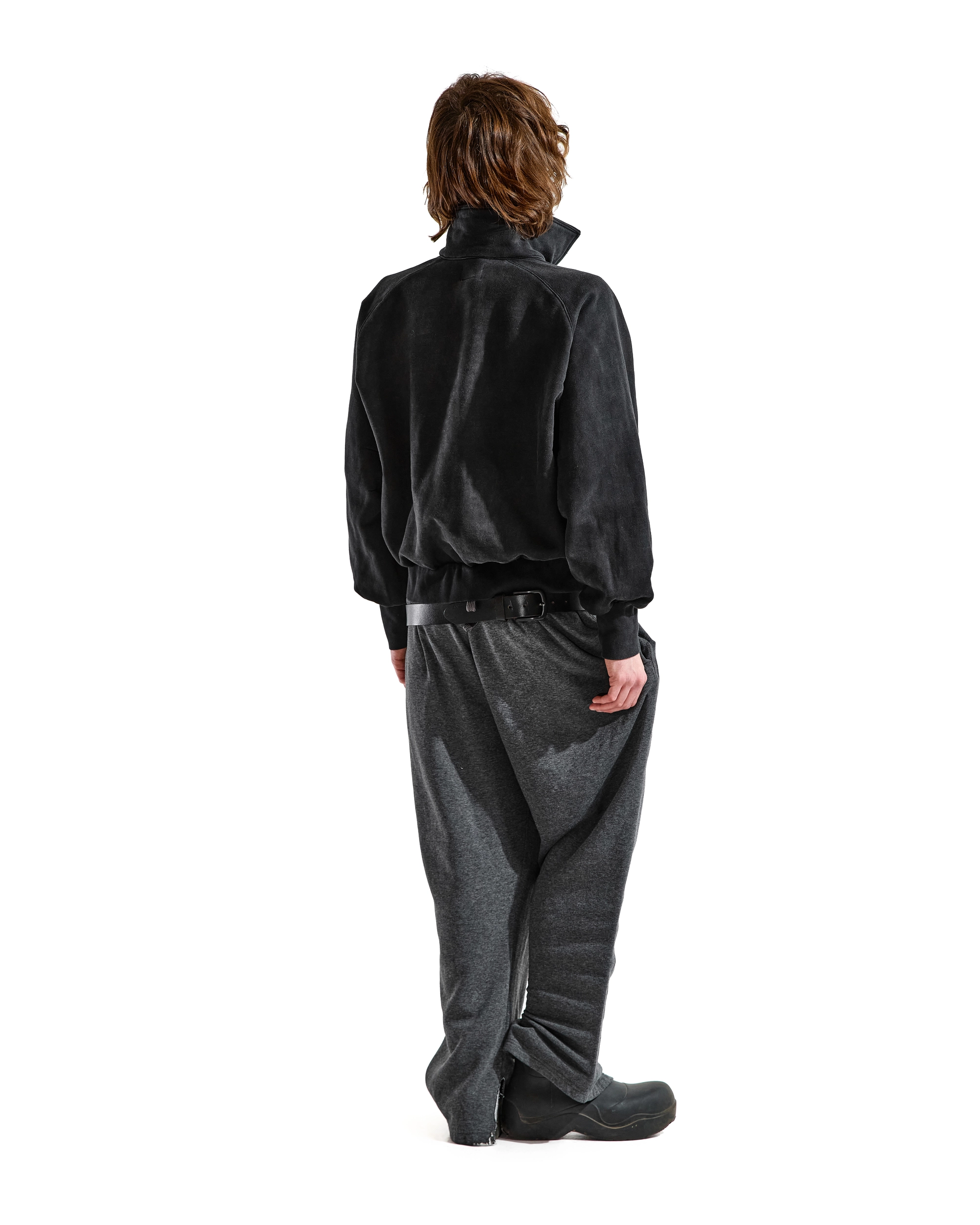 'PERFECT' Vintage half-zip