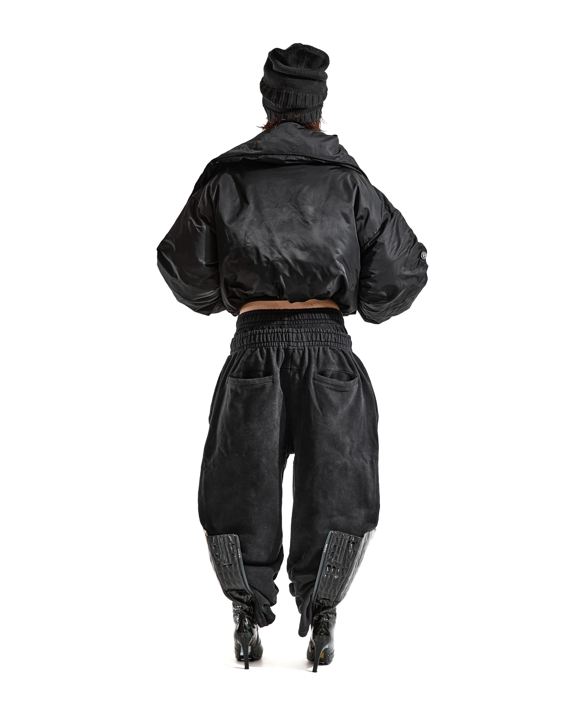 'VOROT' Bomber jacket