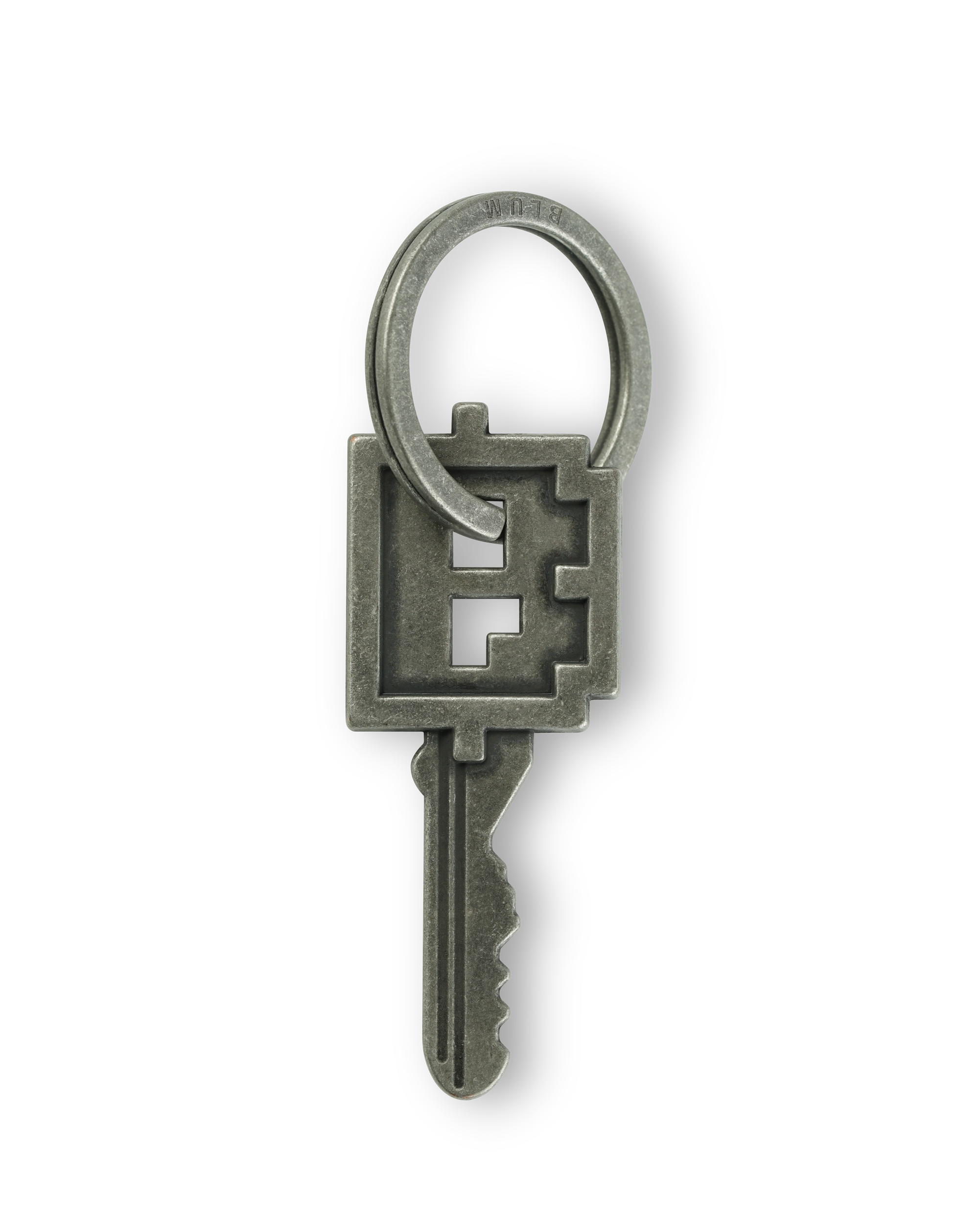 'BLUM' key