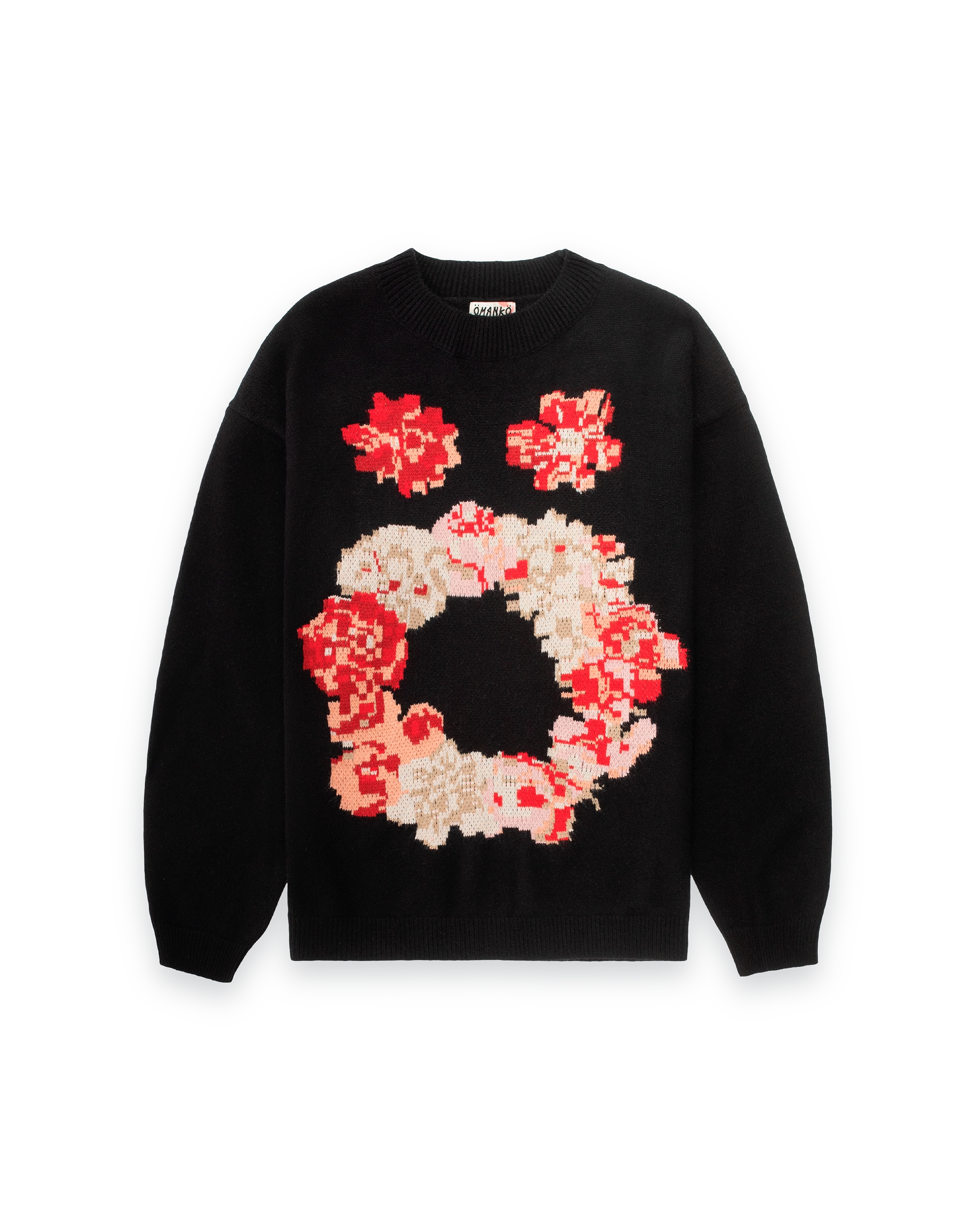 'Valentine' sweater