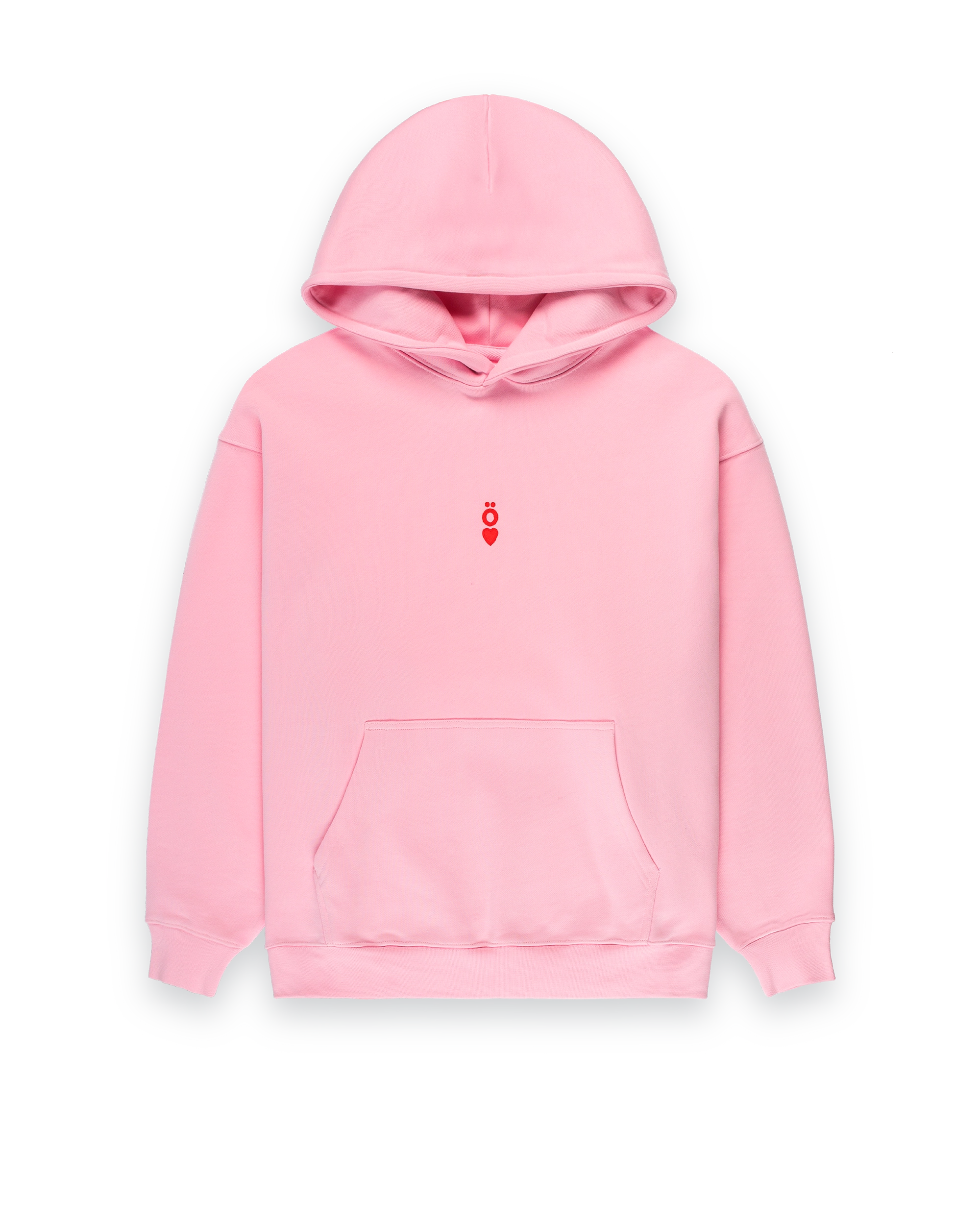 'Valentine' hoodie