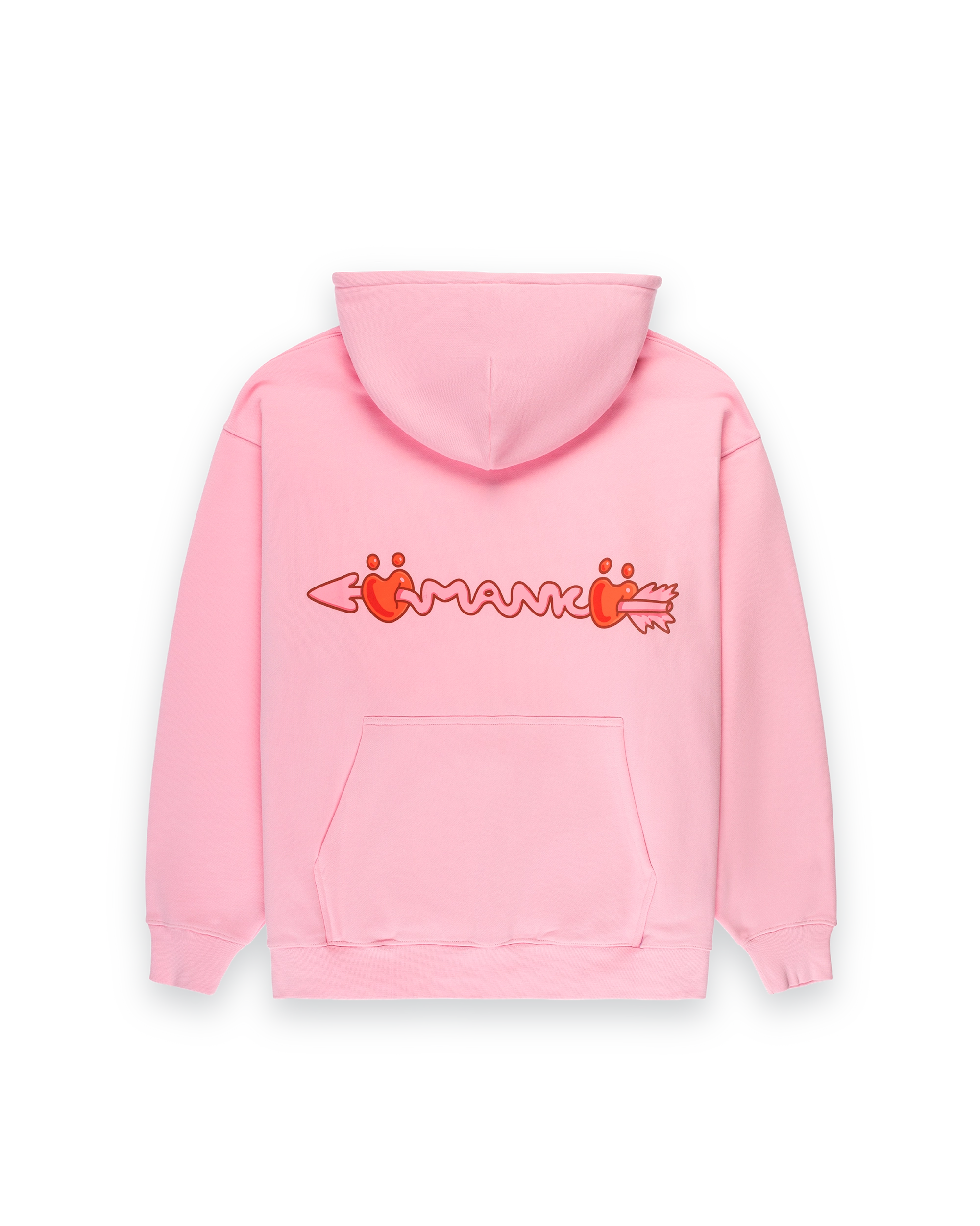 'Valentine' hoodie