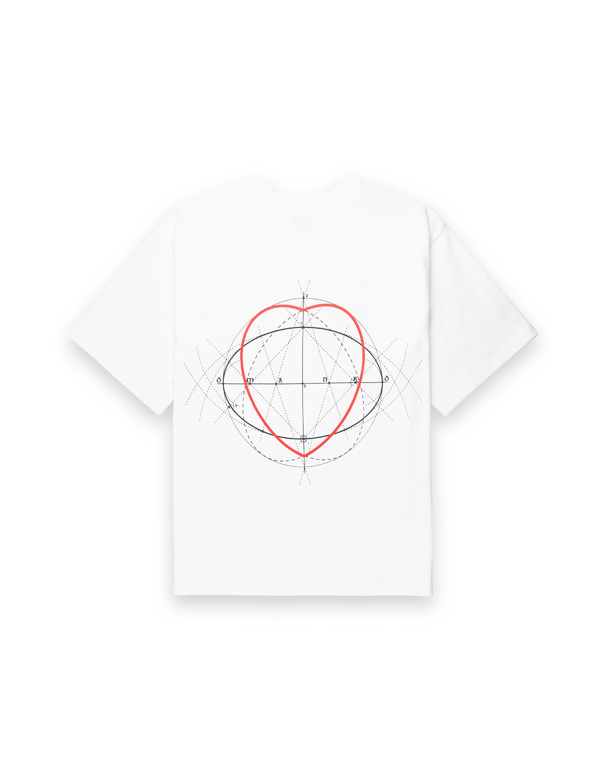 'Valentine' t-shirt