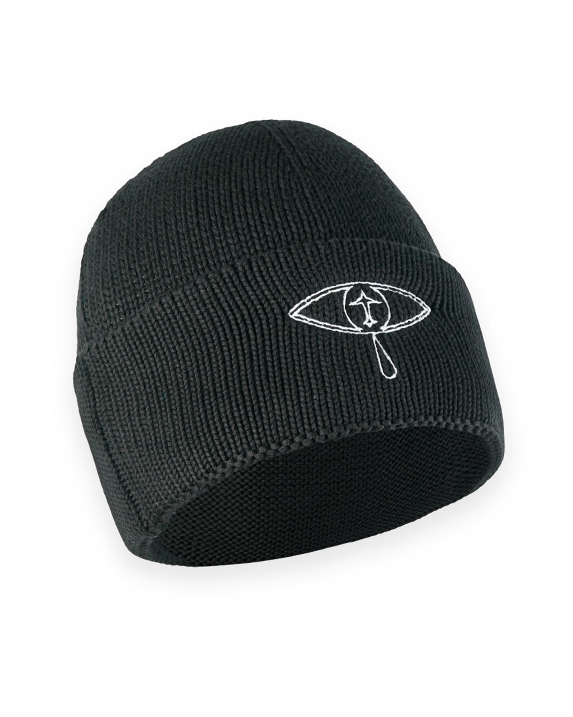 'AERO EYE' hat, black