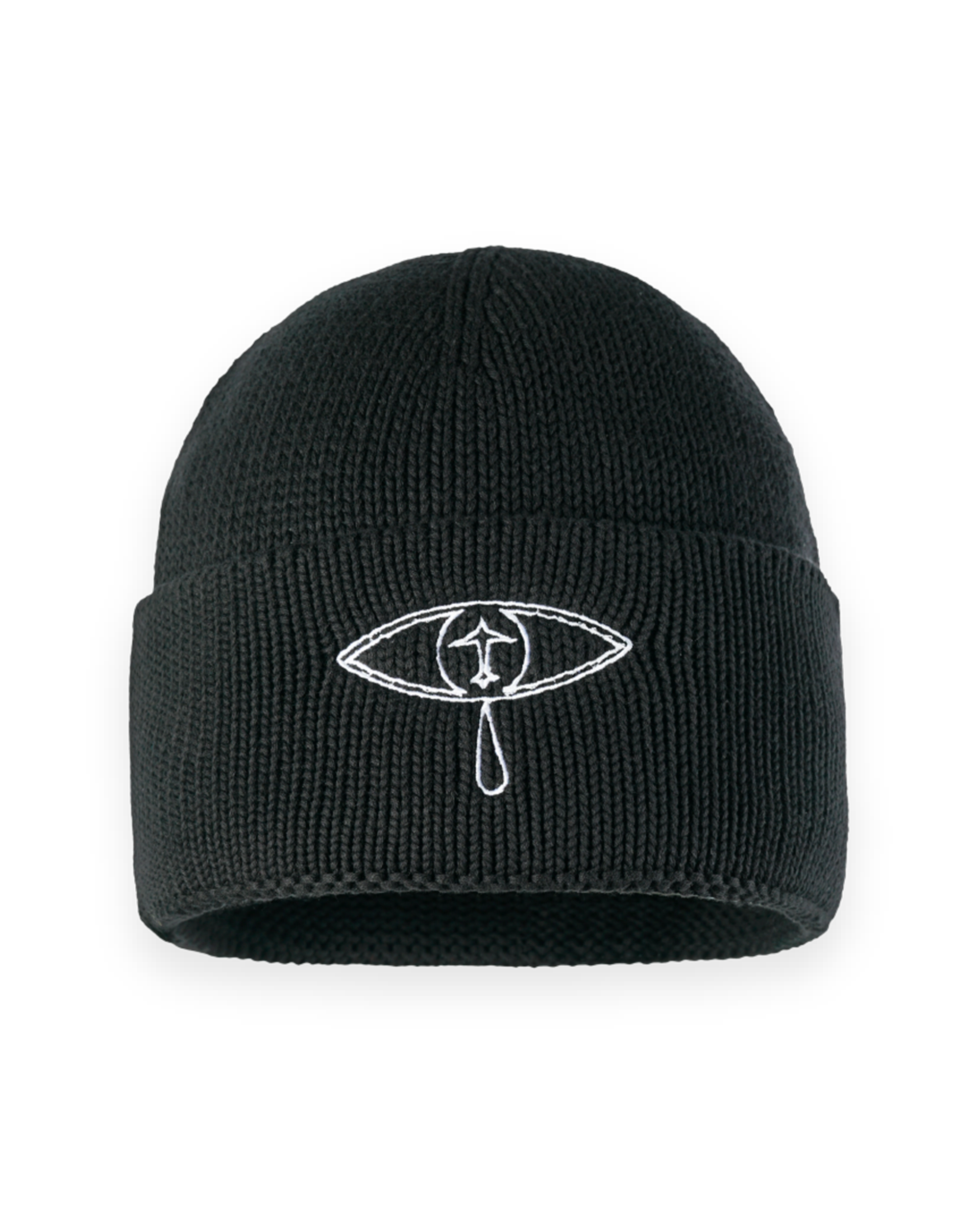 'AERO EYE' hat, black