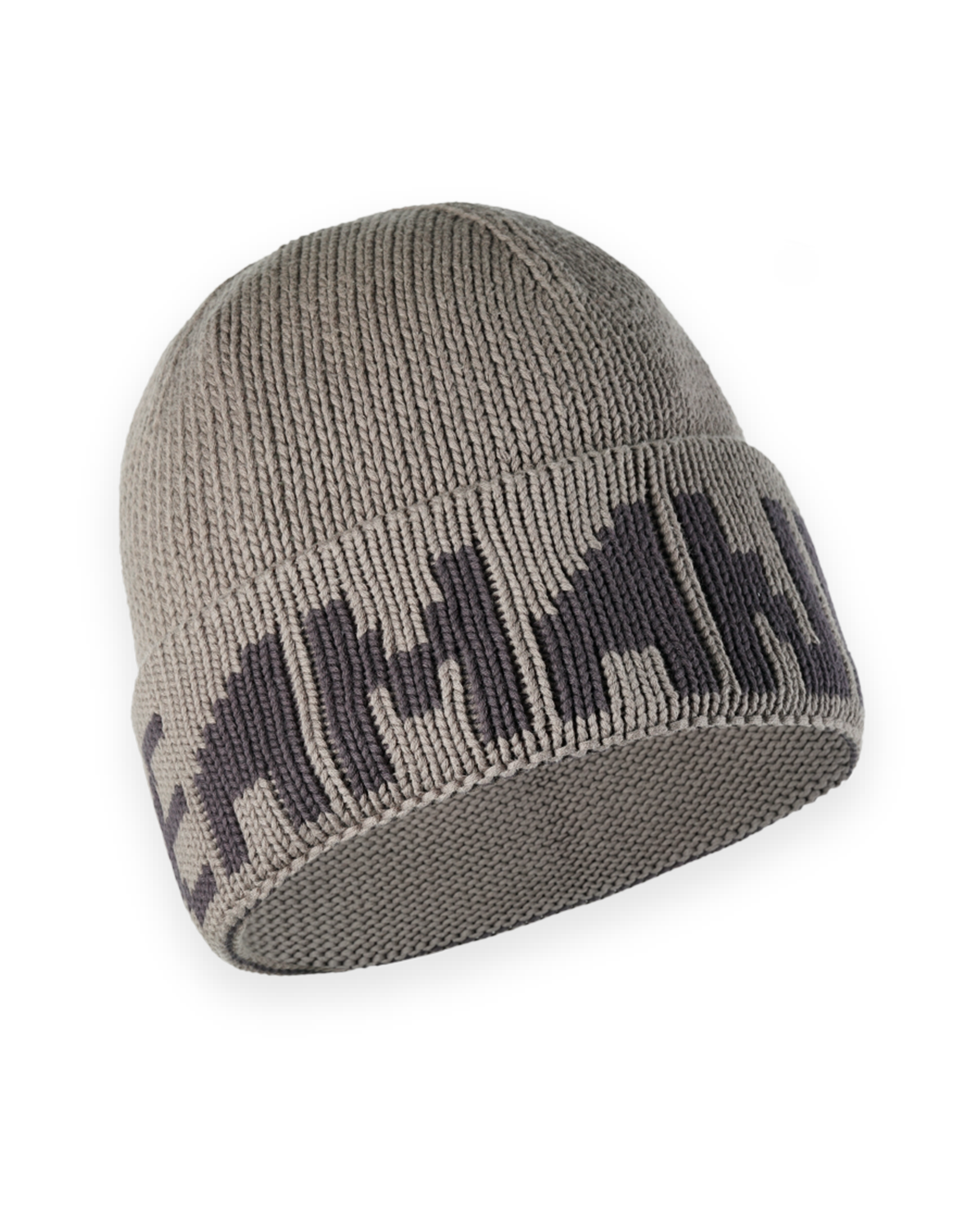 'DNB' hat, grey