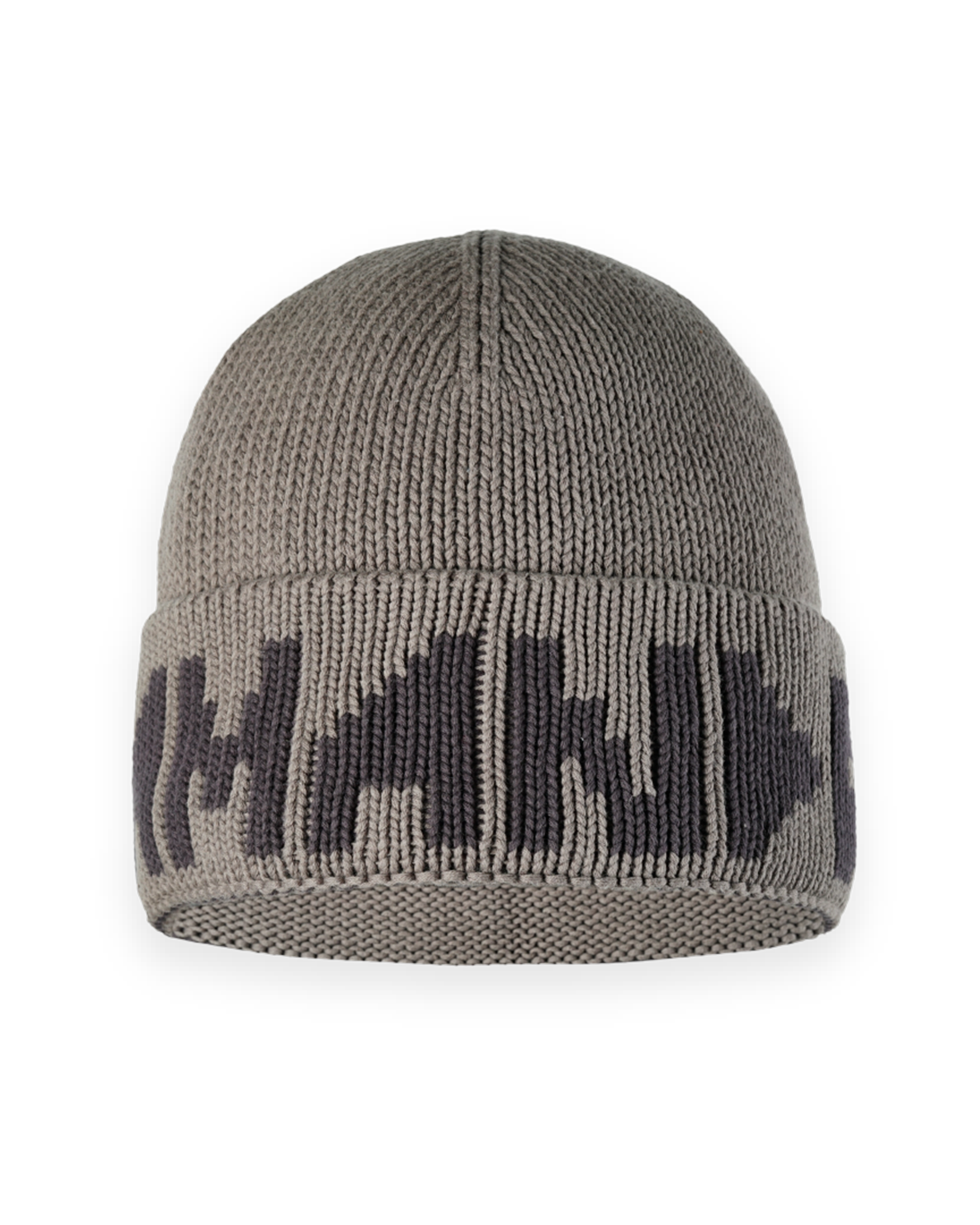 'DNB' hat, grey