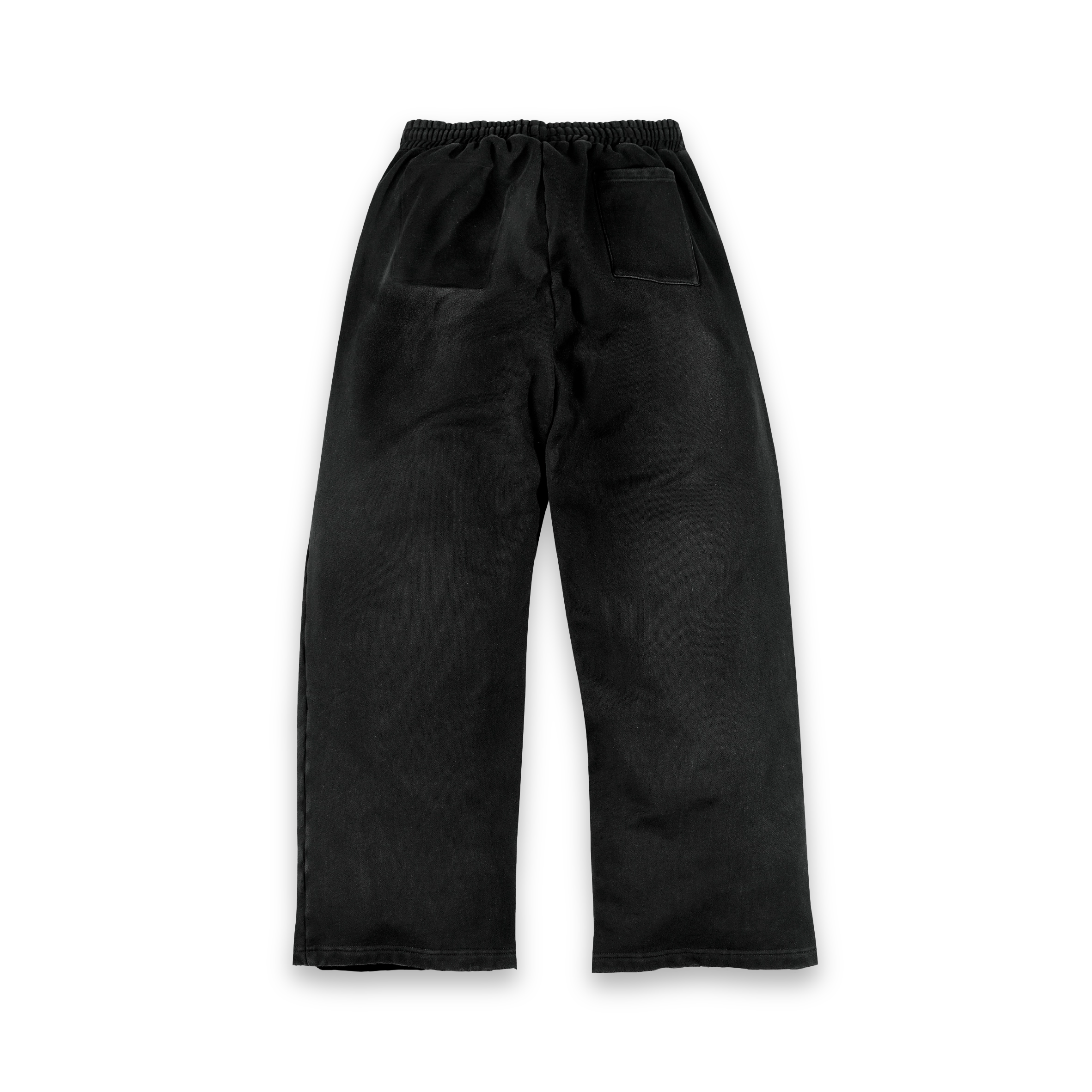 «ДОВ» sweatpants, black