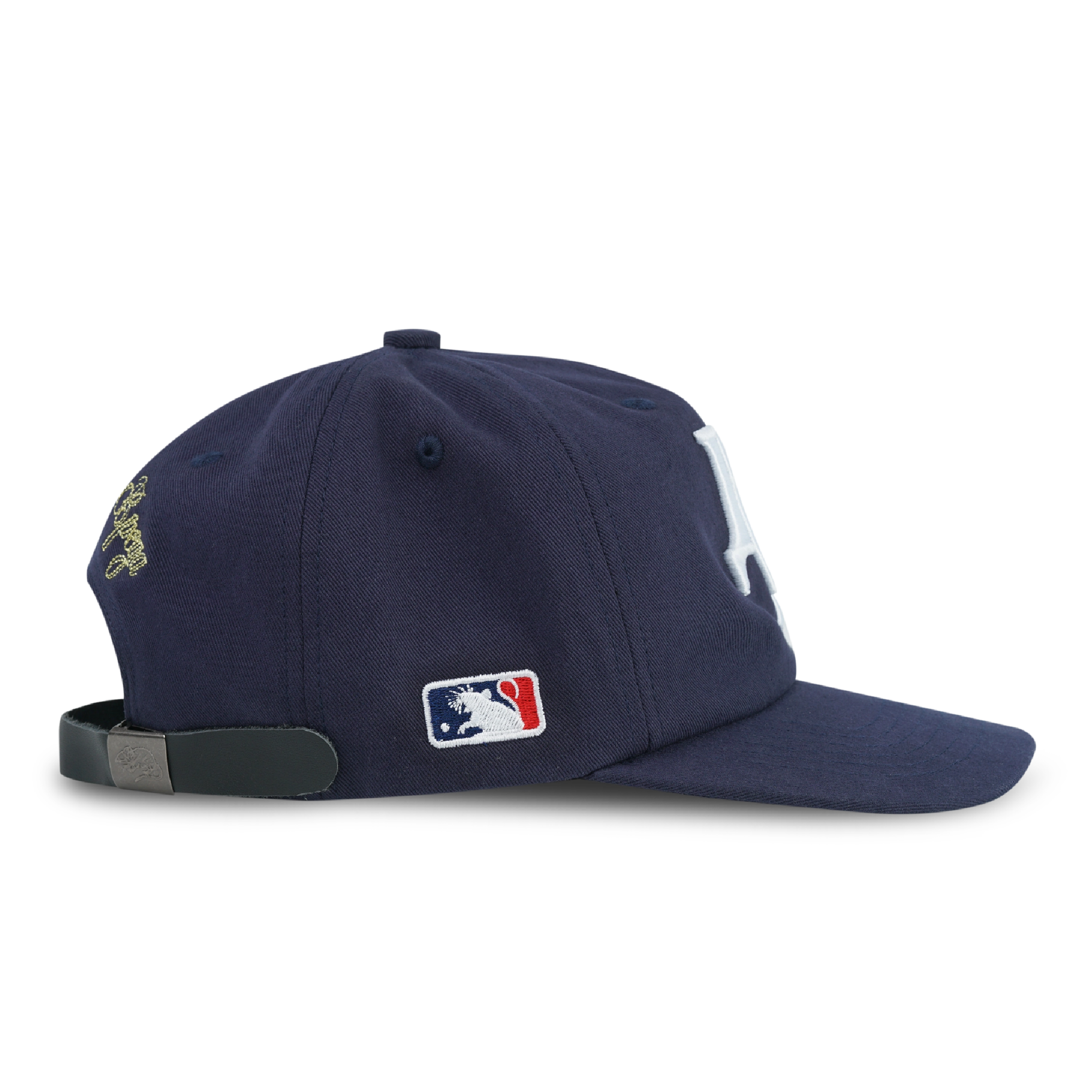 «ДОВ» cap, blue