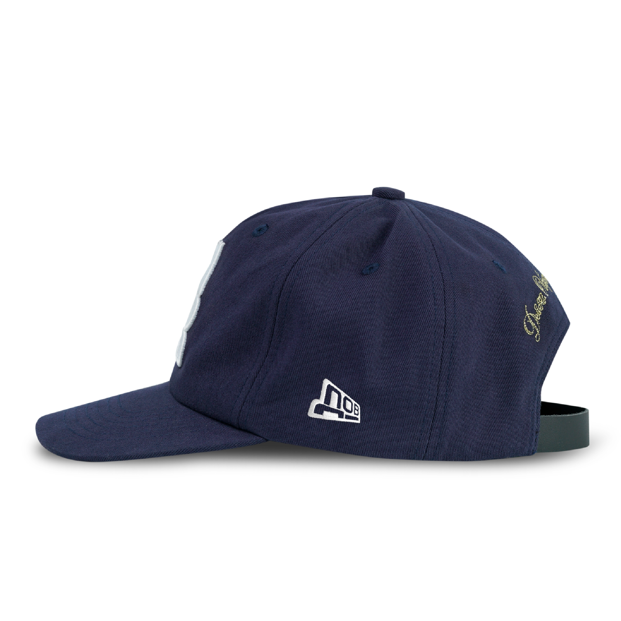 «ДОВ» cap, blue