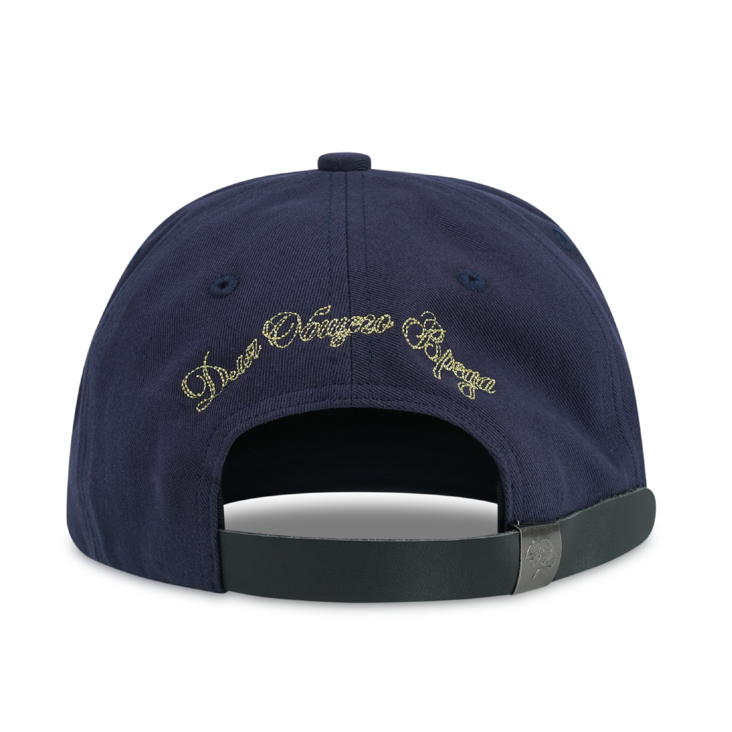 «ДОВ» cap, blue