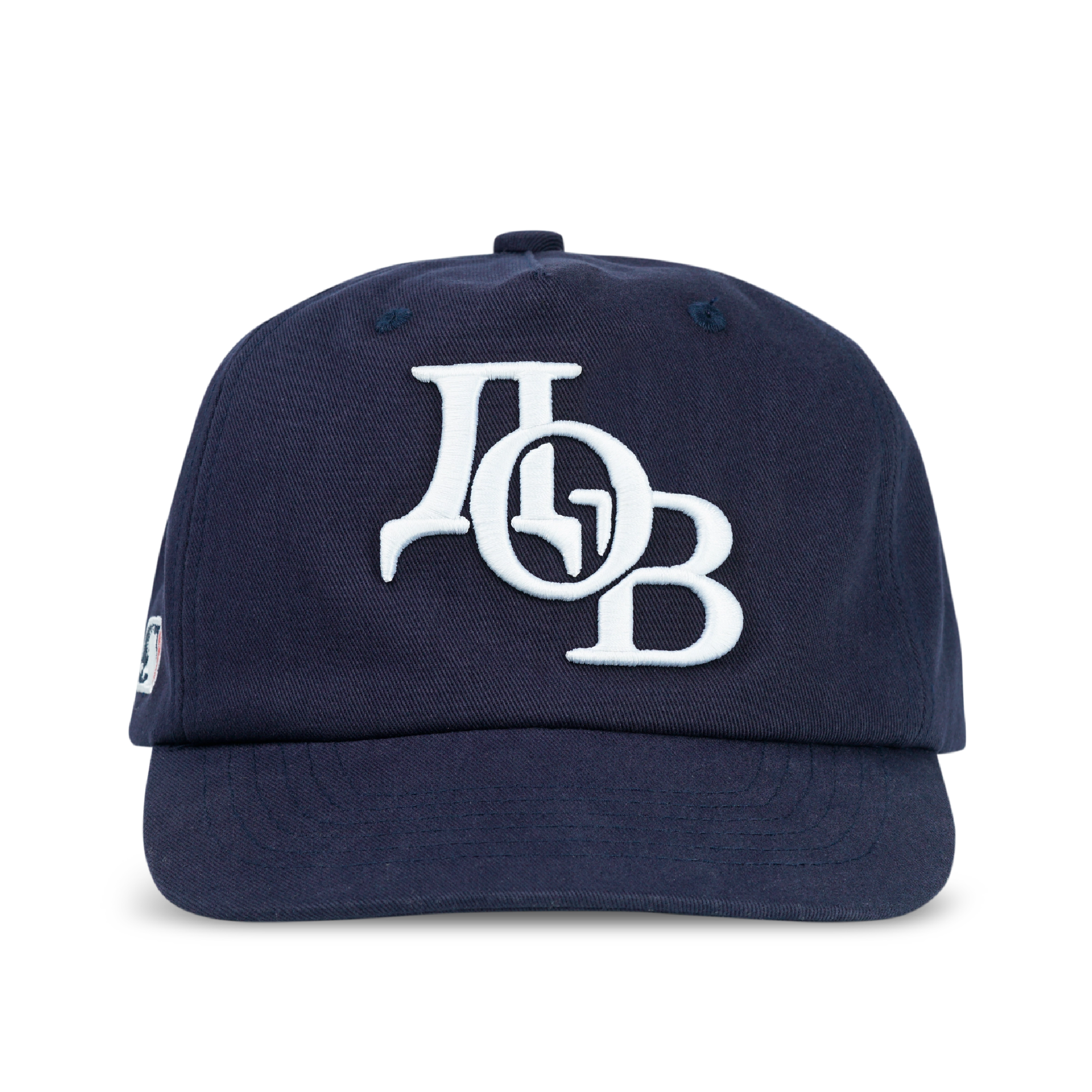 «ДОВ» cap, blue