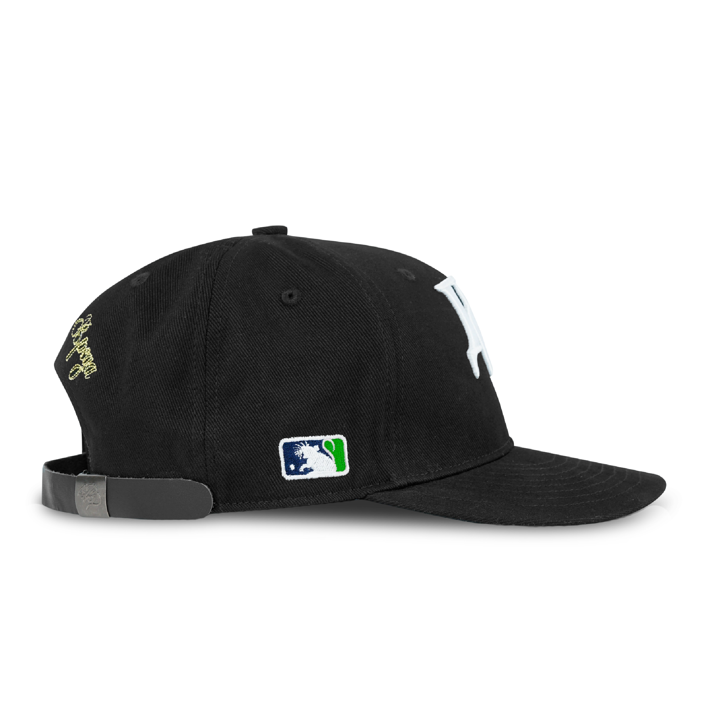 «ДОВ» cap, black