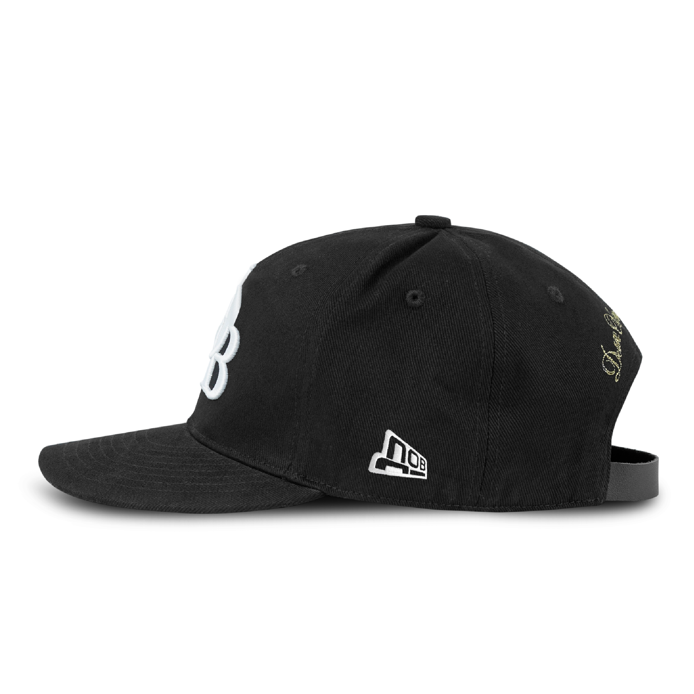 «ДОВ» cap, black