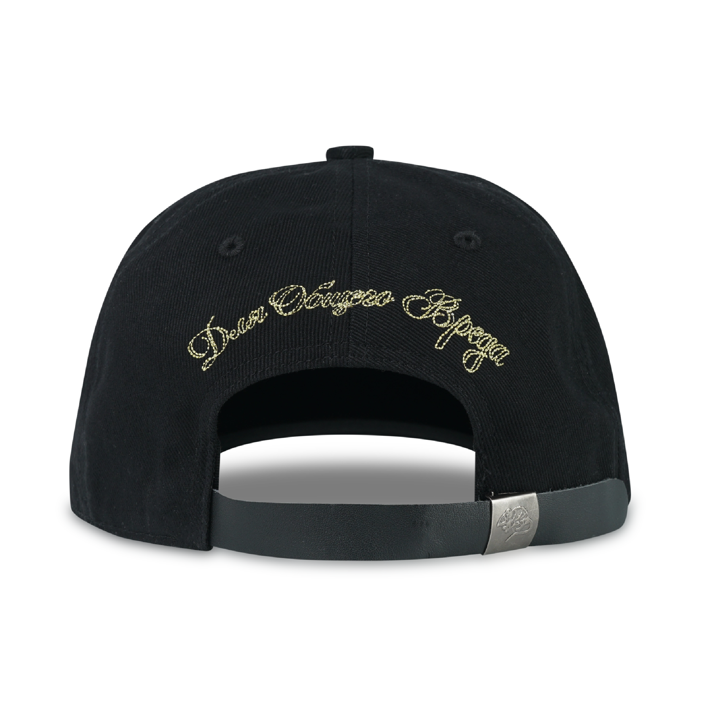 «ДОВ» cap, black