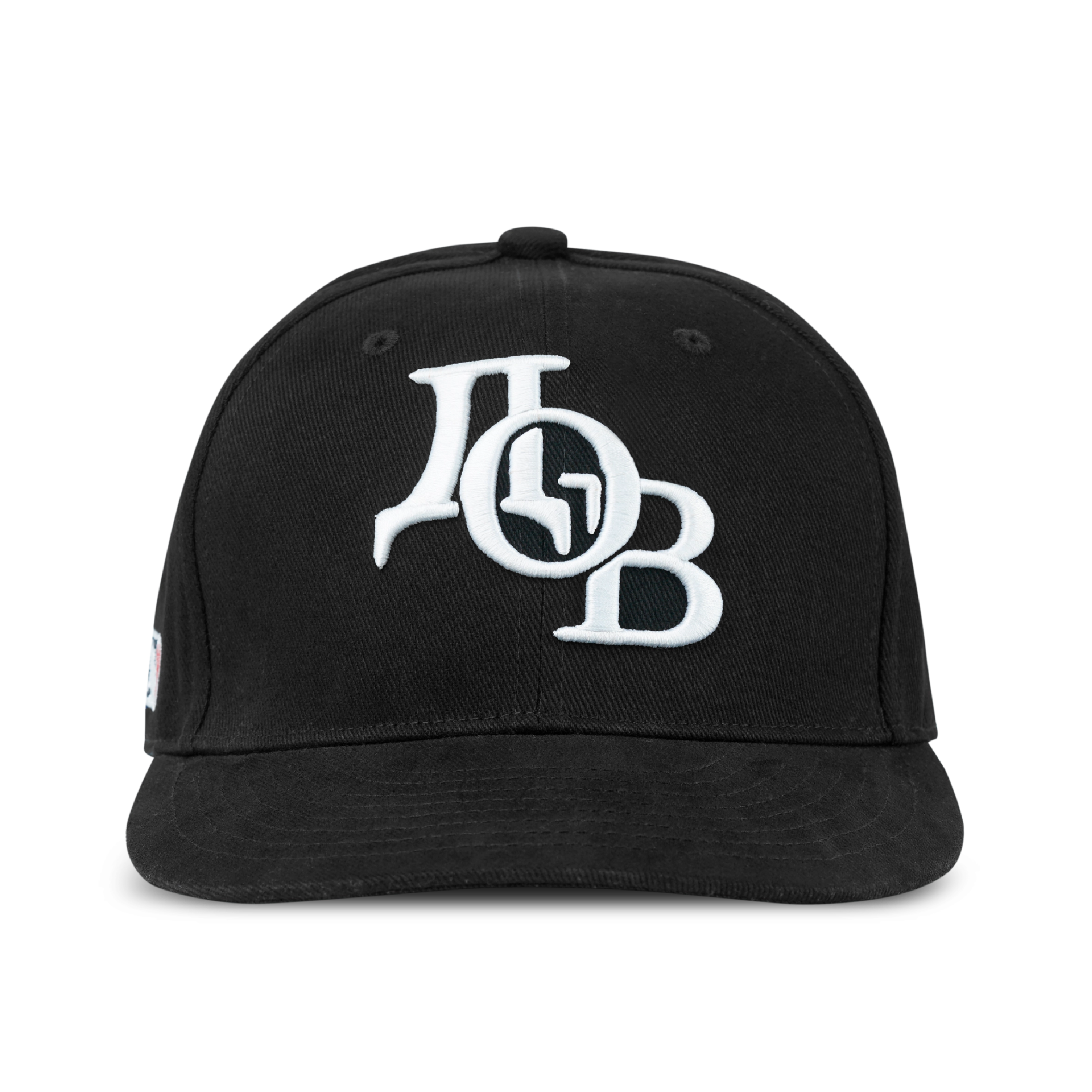 «ДОВ» cap, black