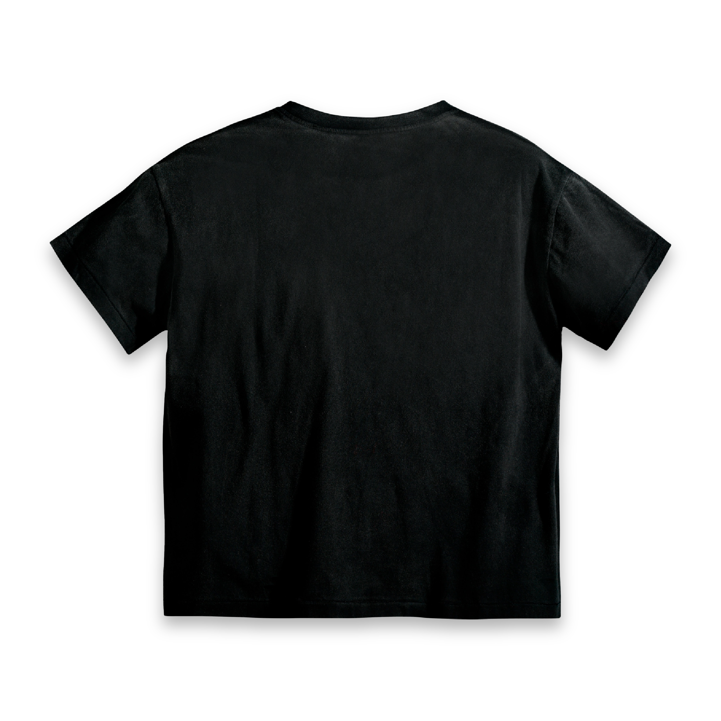 «АВТОЛЮБИТЕЛЬ» t-shirt, black