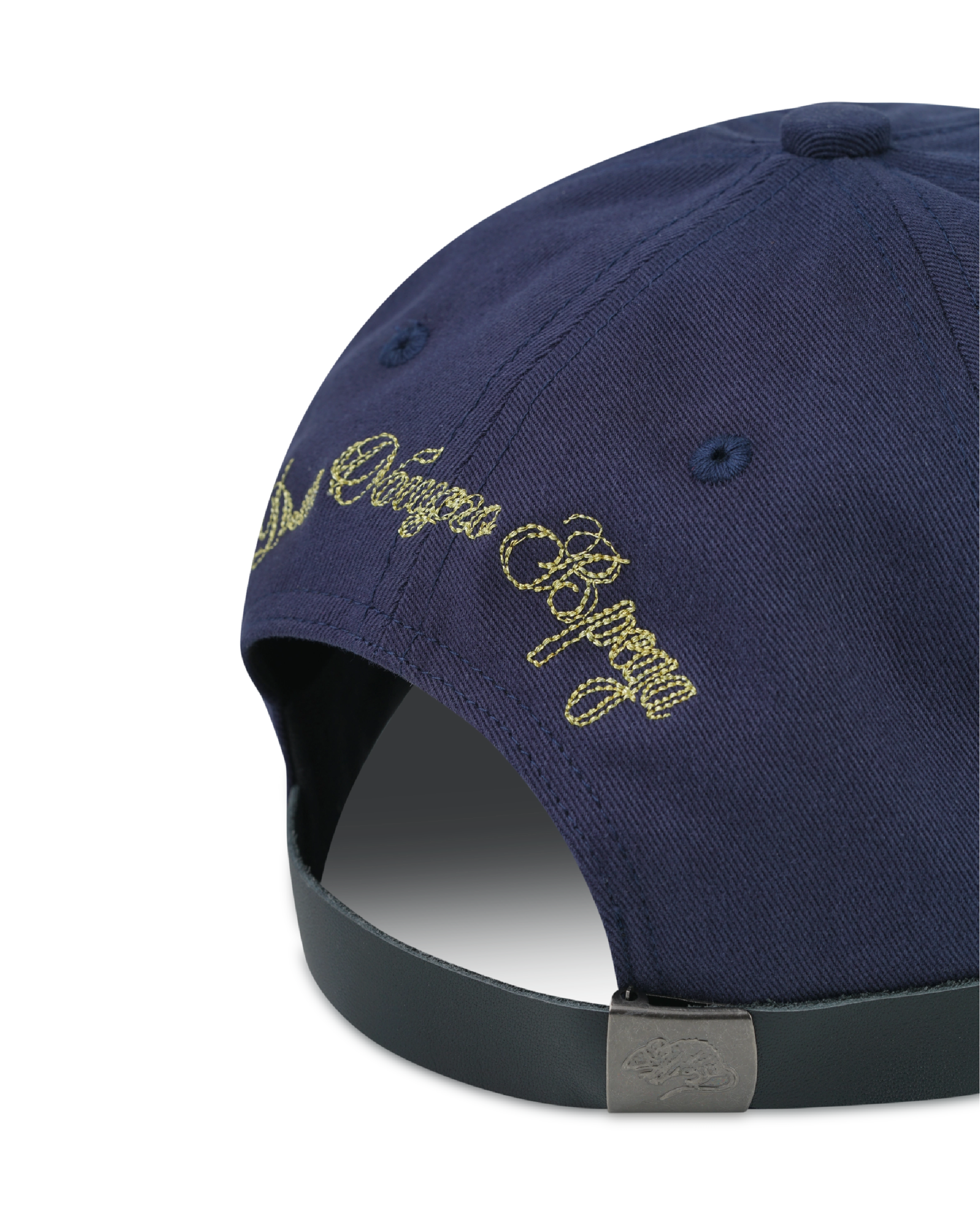 «ДОВ» cap, blue