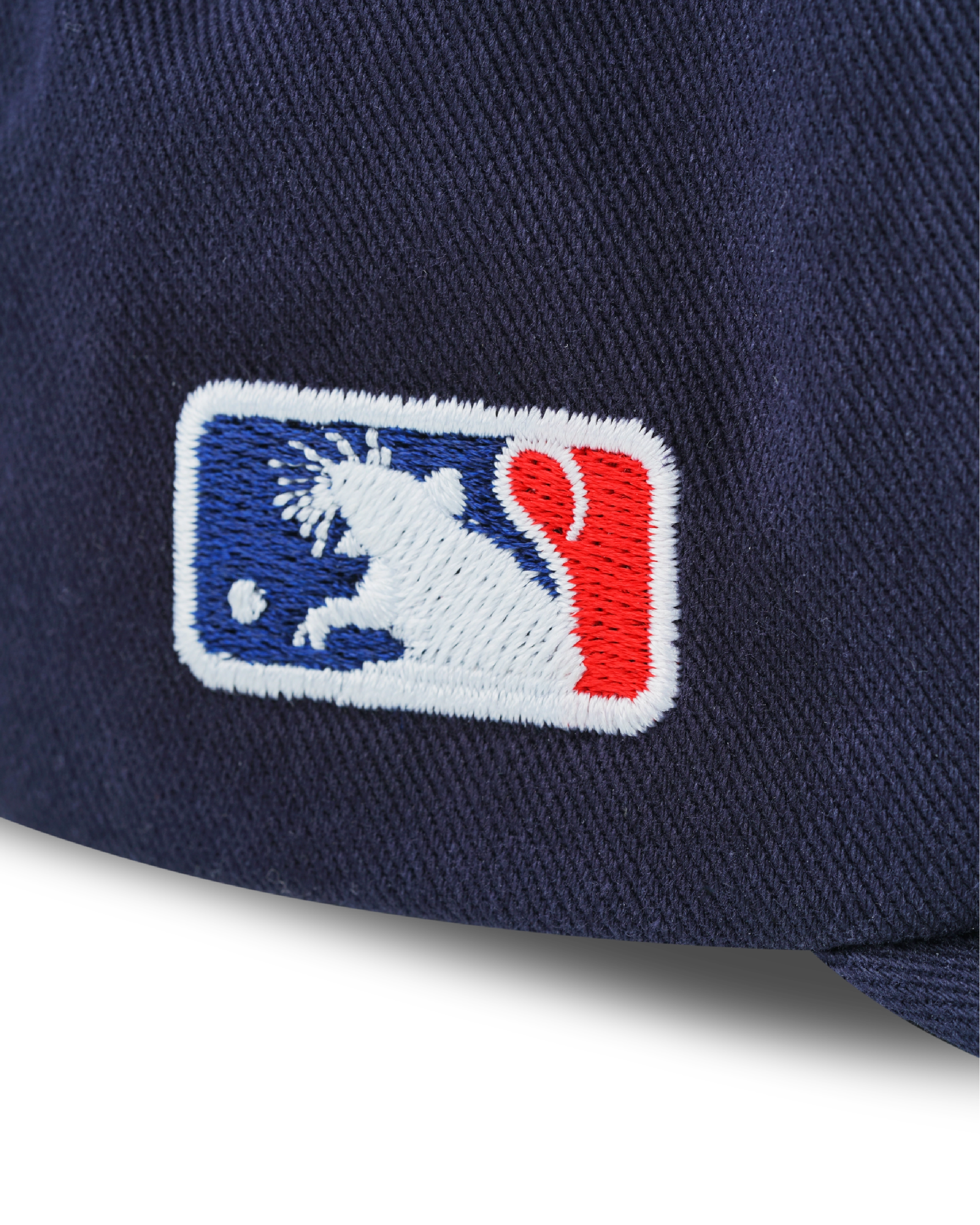 «ДОВ» cap, blue