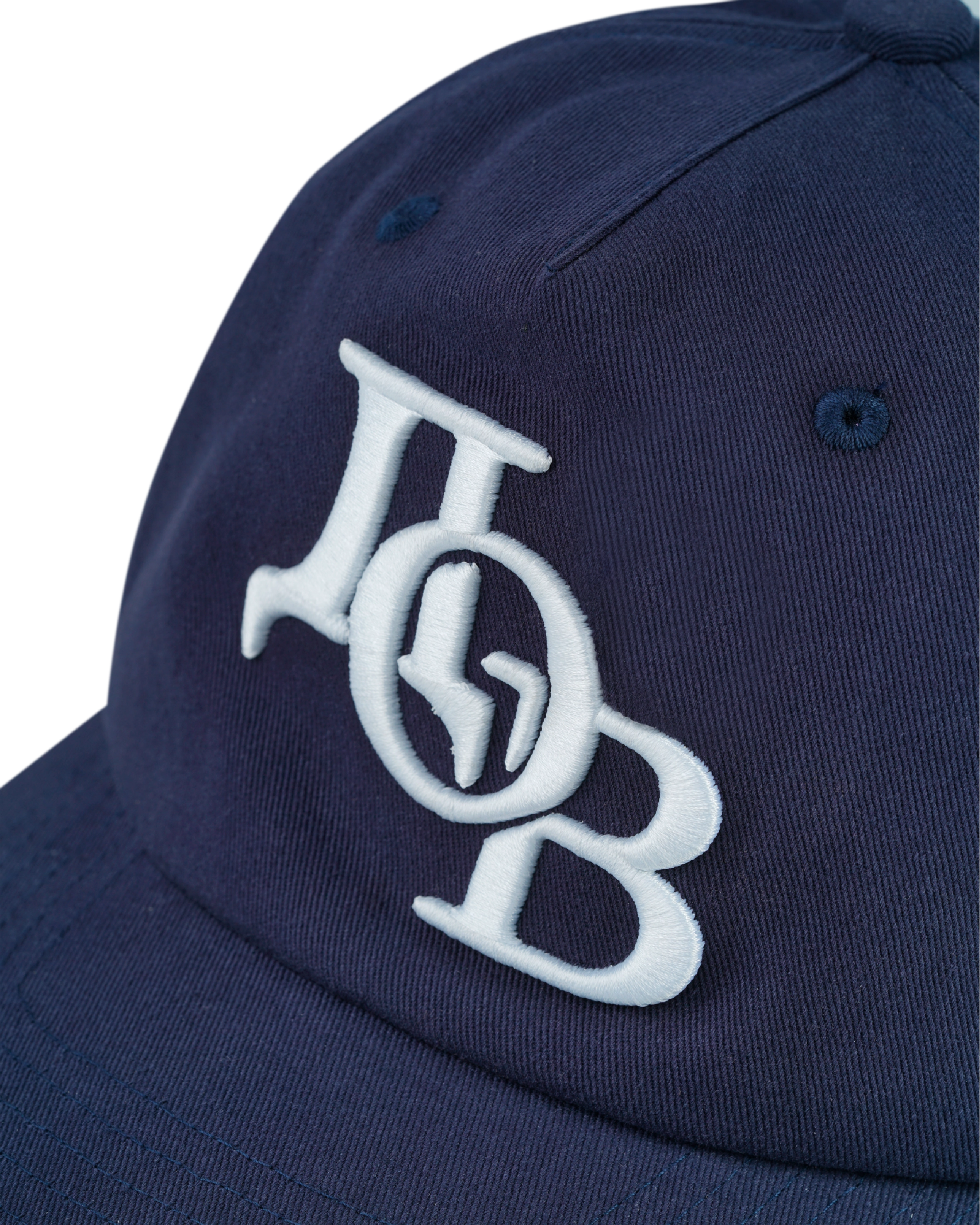 «ДОВ» cap, blue