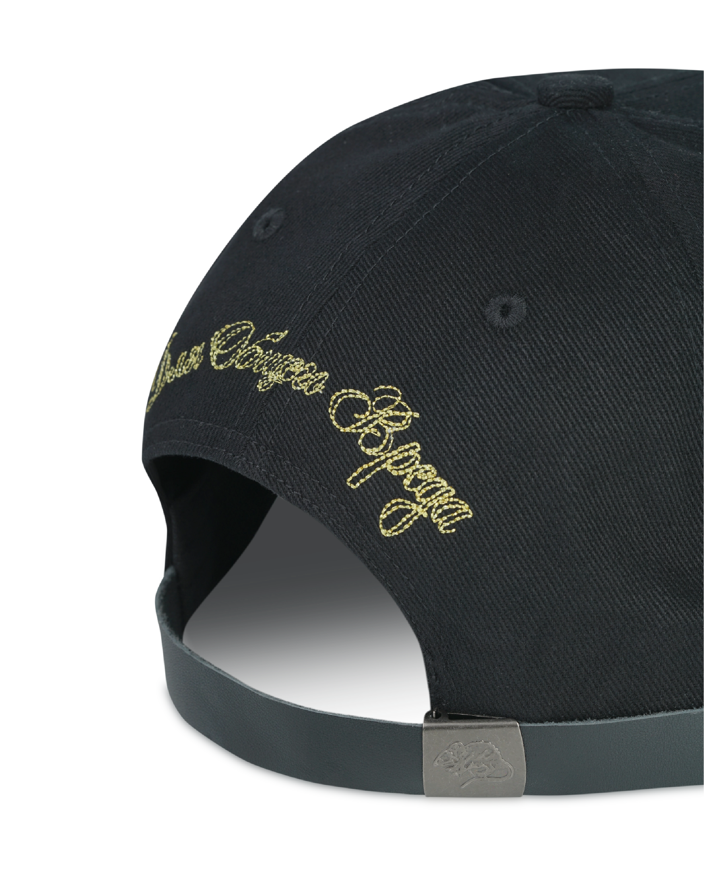 «ДОВ» cap, black