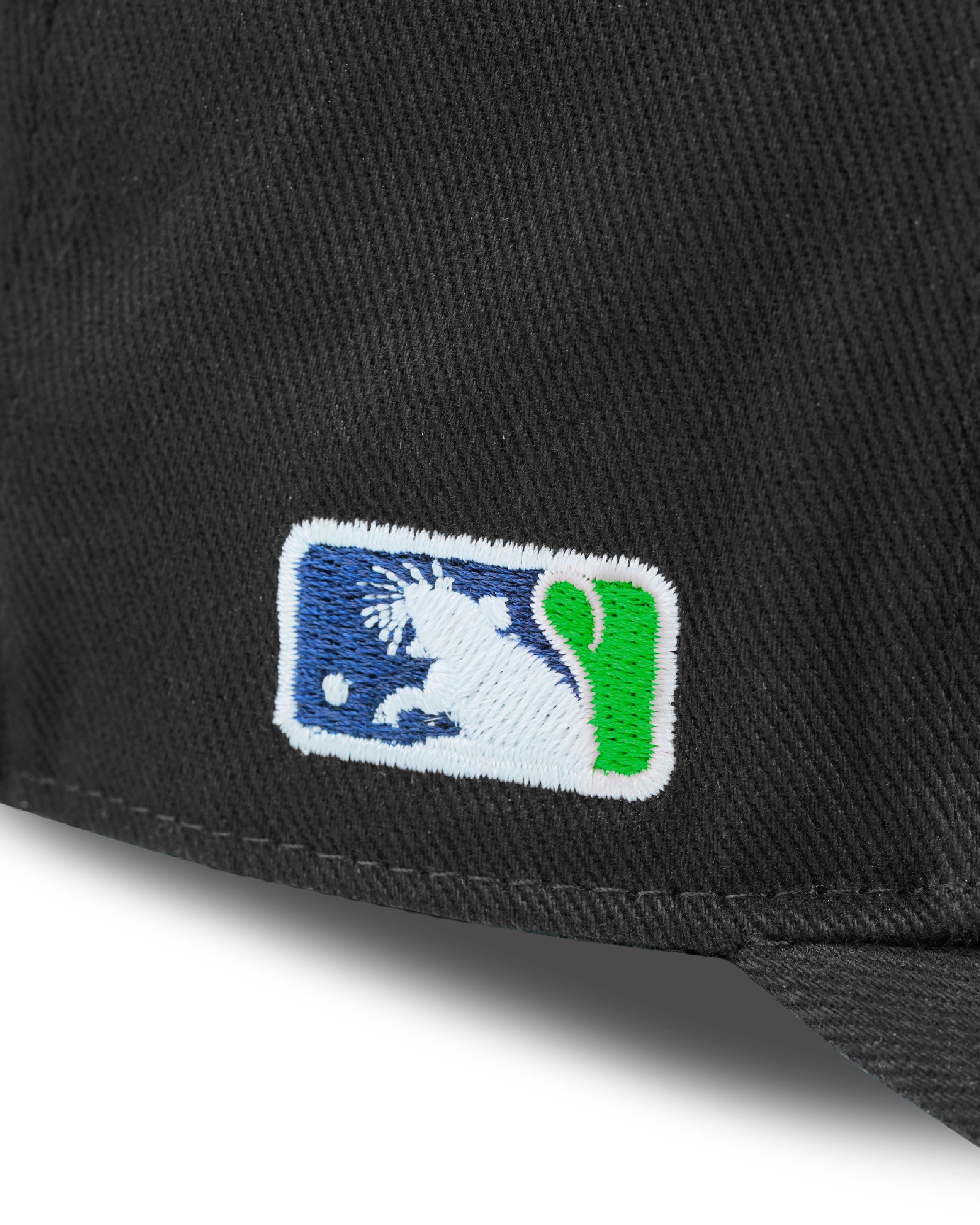 «ДОВ» cap, black