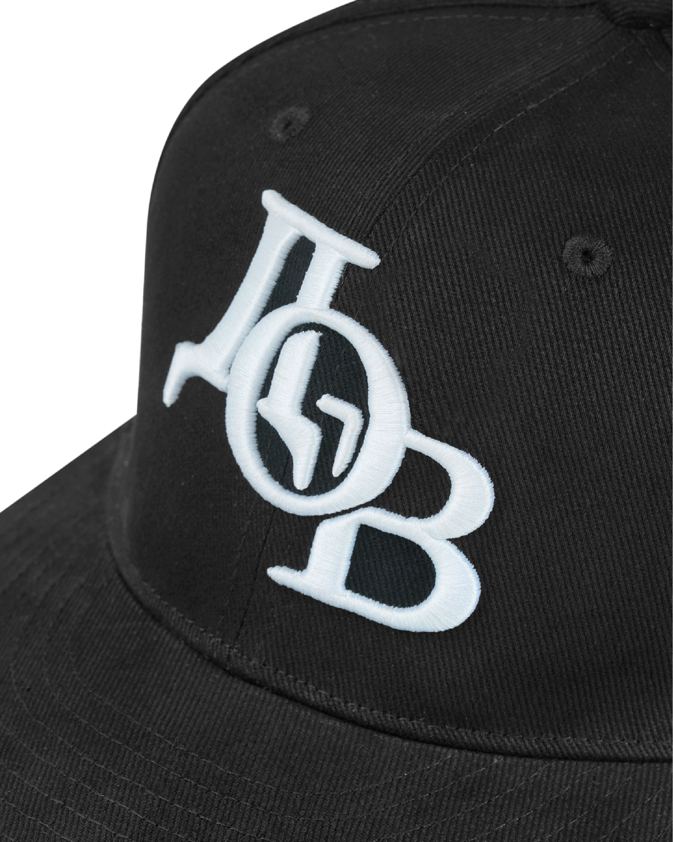 «ДОВ» cap, black