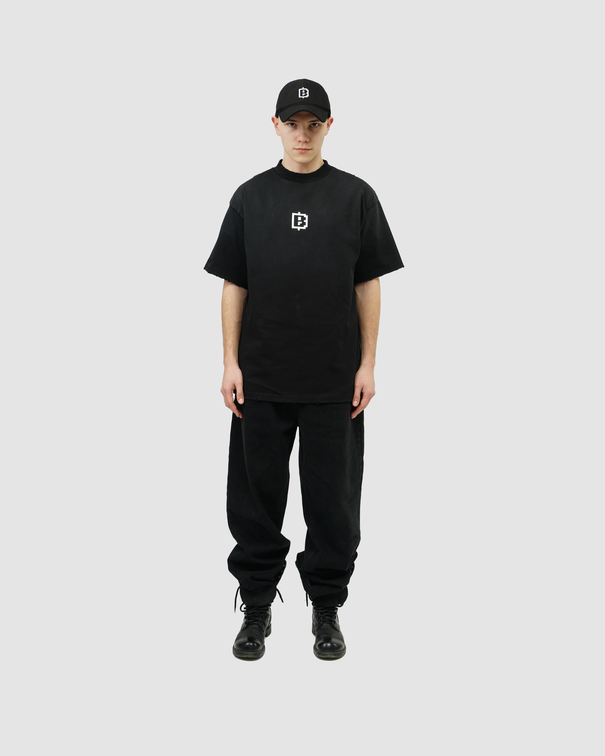 'BLUM' t-shirt