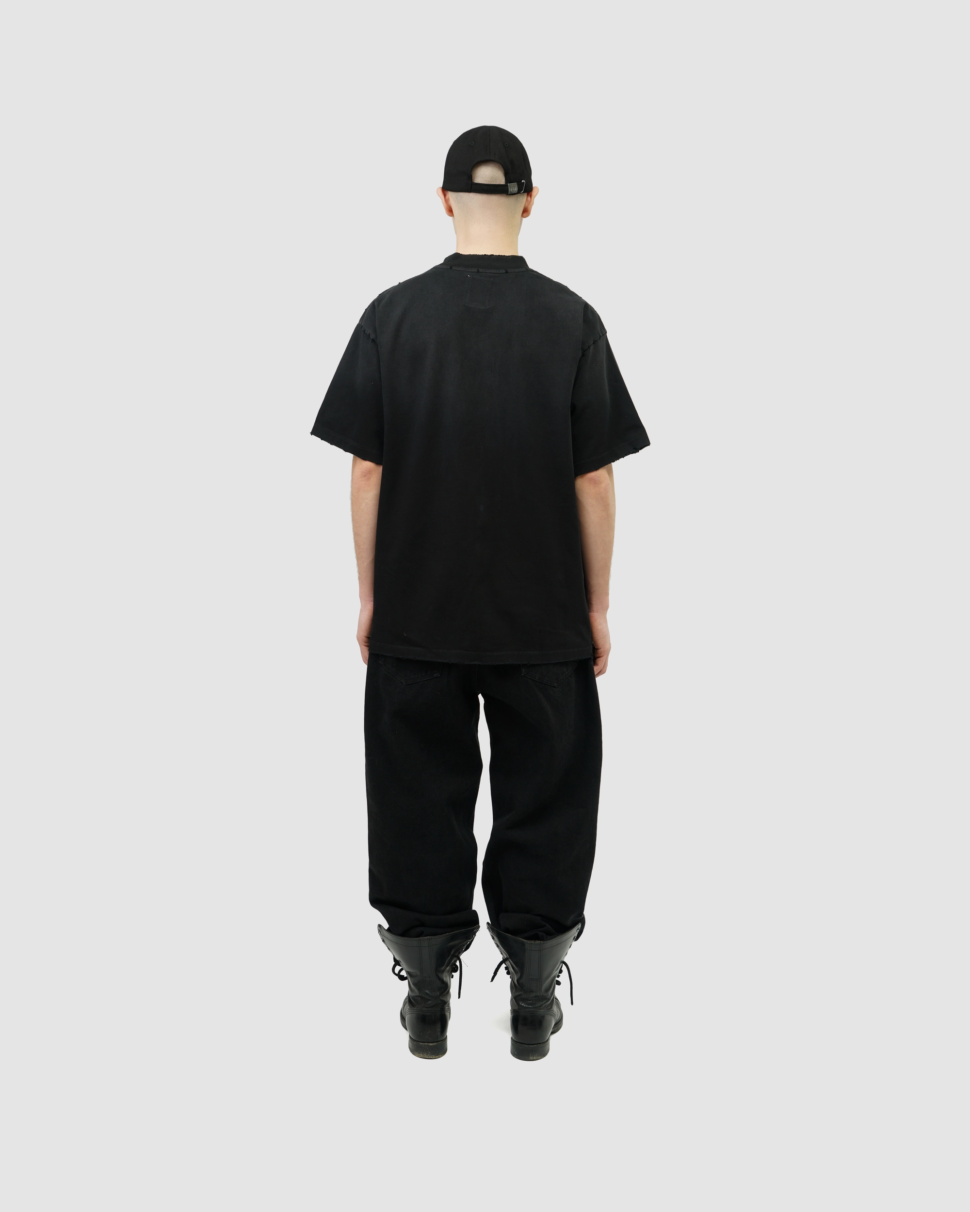 'BLUM' t-shirt