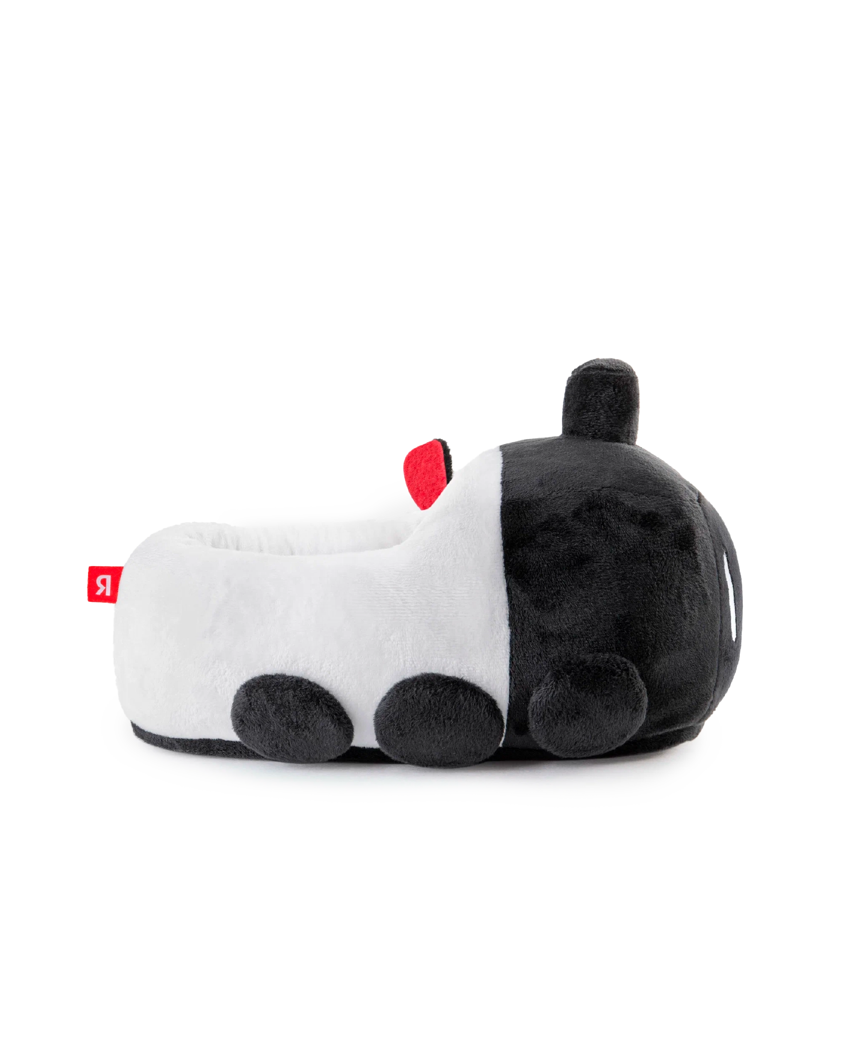  'Delivery robot' slippers