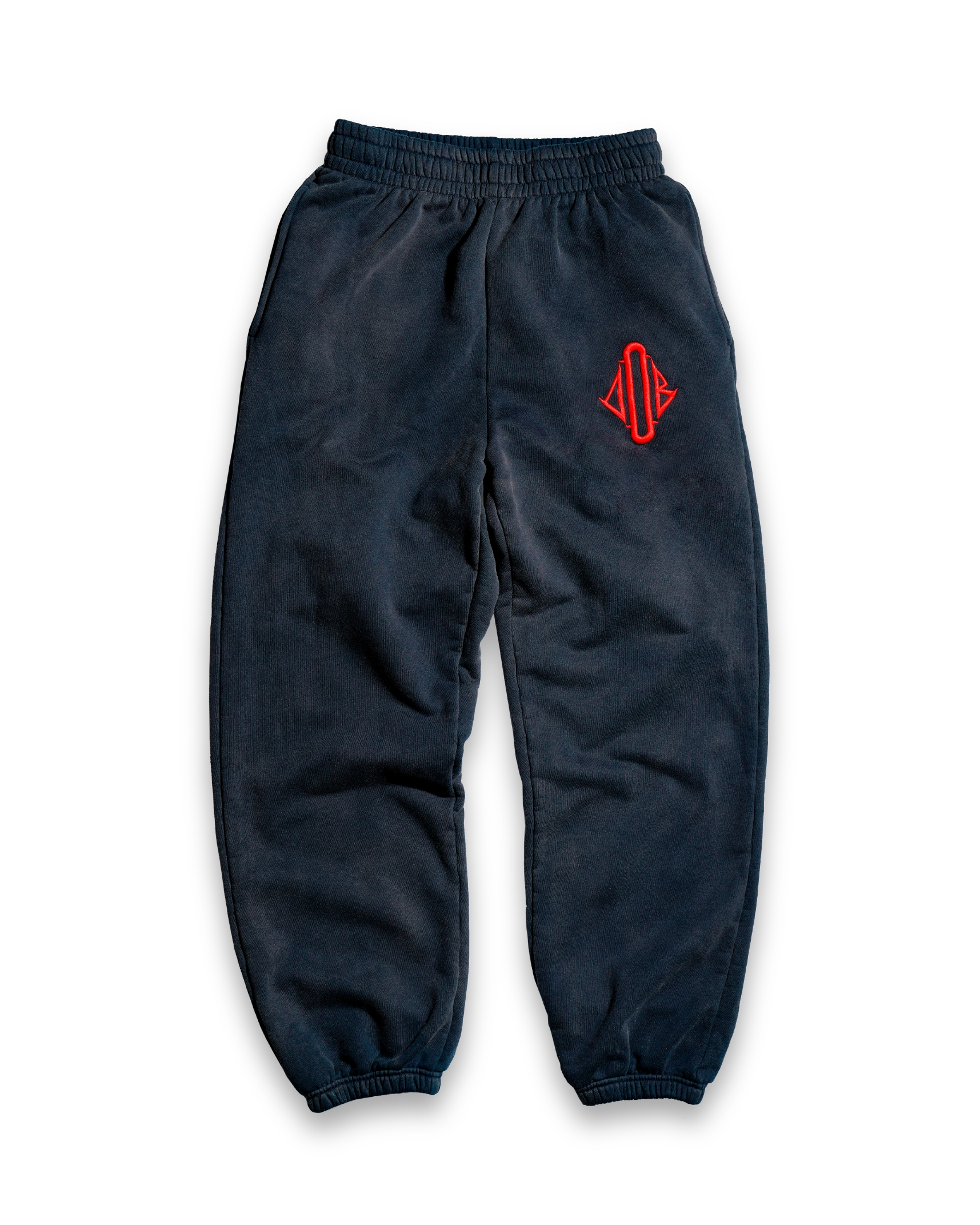 'FILES' sweatpants
