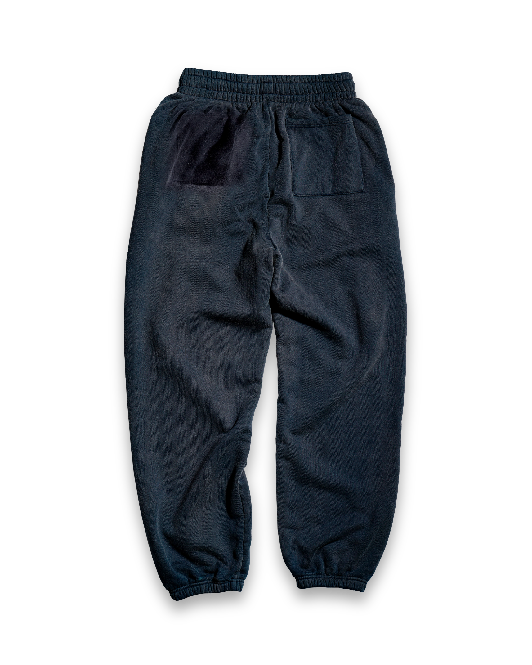 'FILES' sweatpants