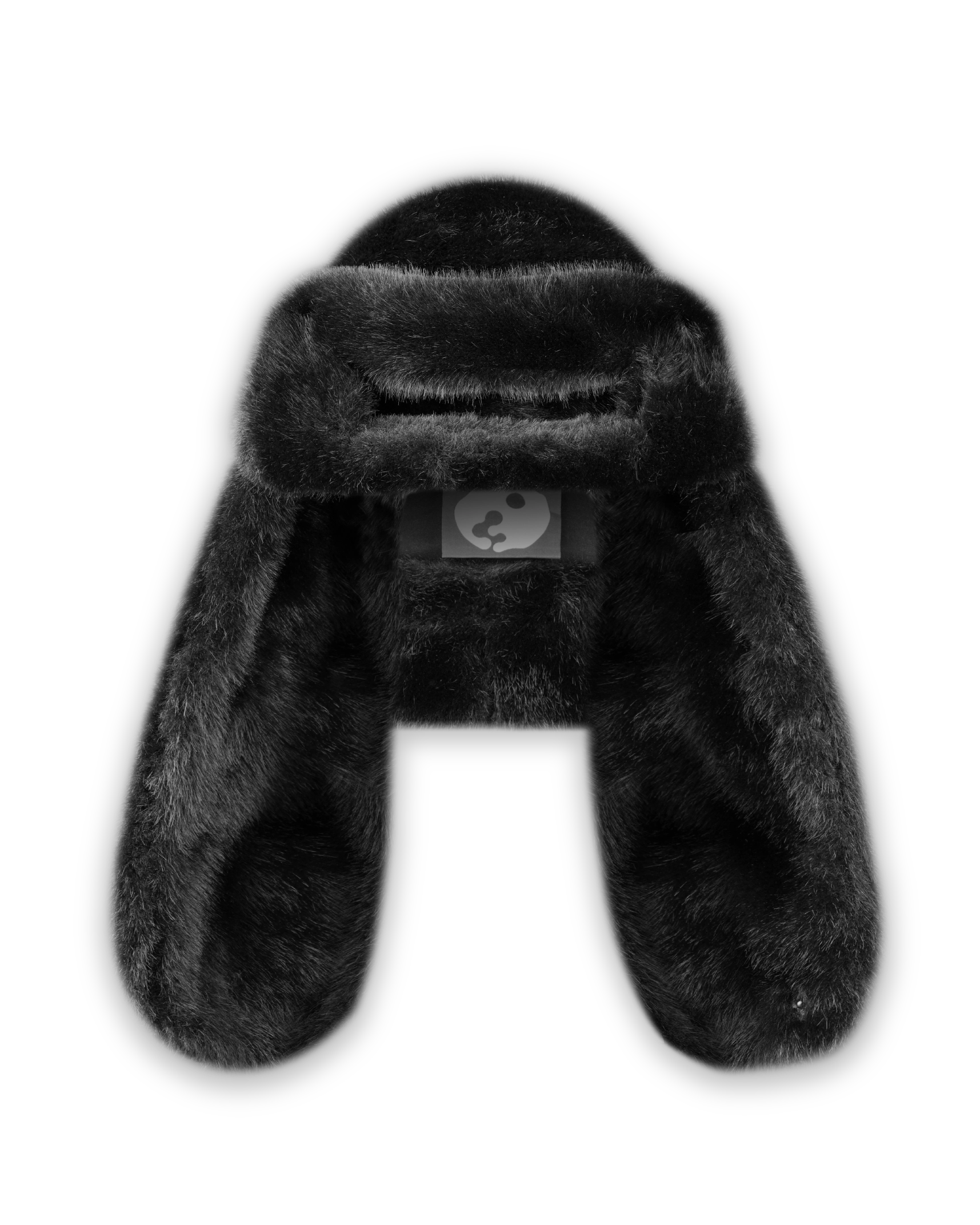 ‘MATCH LIGHT’ ushanka