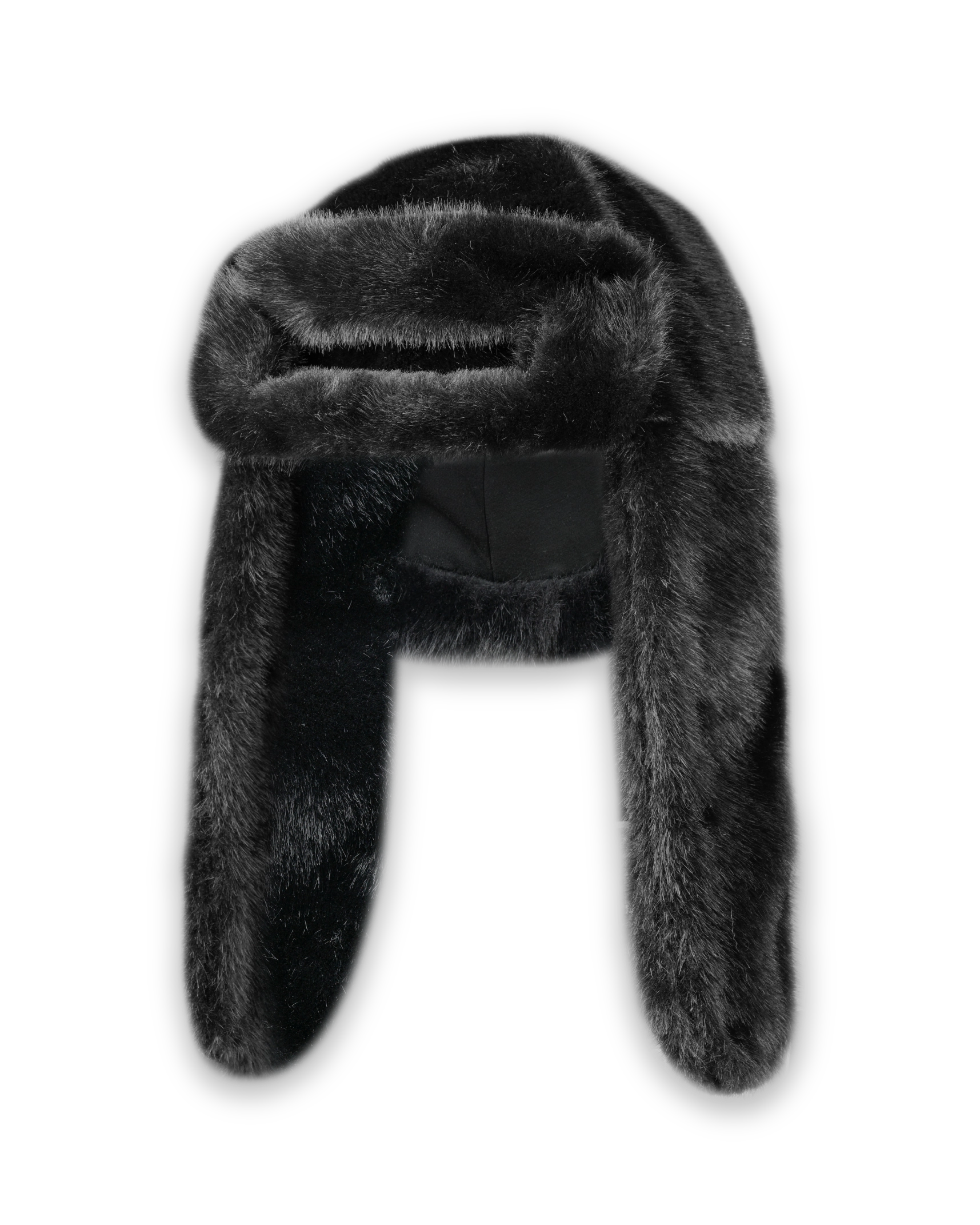 ‘MATCH LIGHT’ ushanka