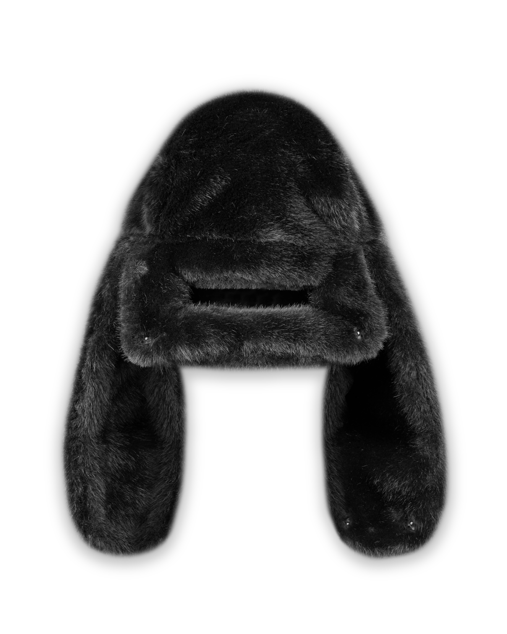 ‘MATCH LIGHT’ ushanka