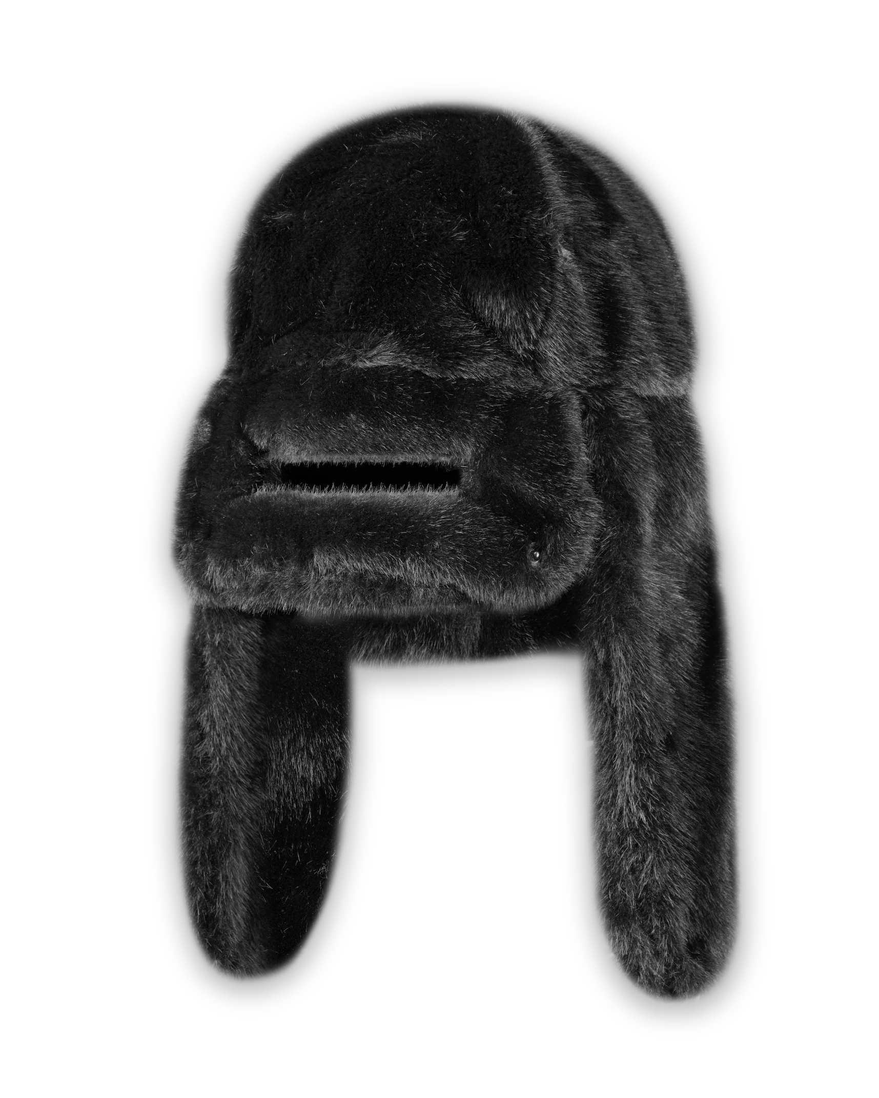 ‘MATCH LIGHT’ ushanka